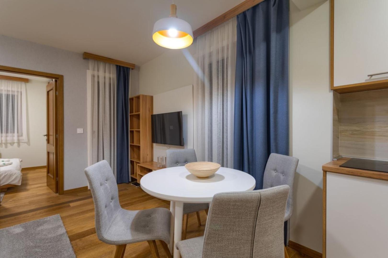 Vila Apartments Wellness&Spa