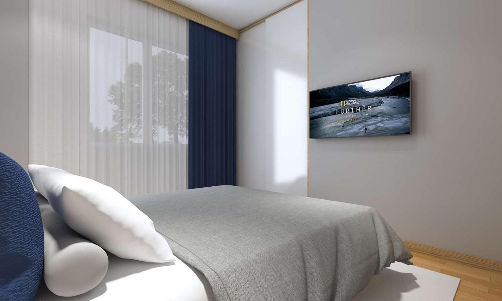 Vila Apartments Wellness&Spa