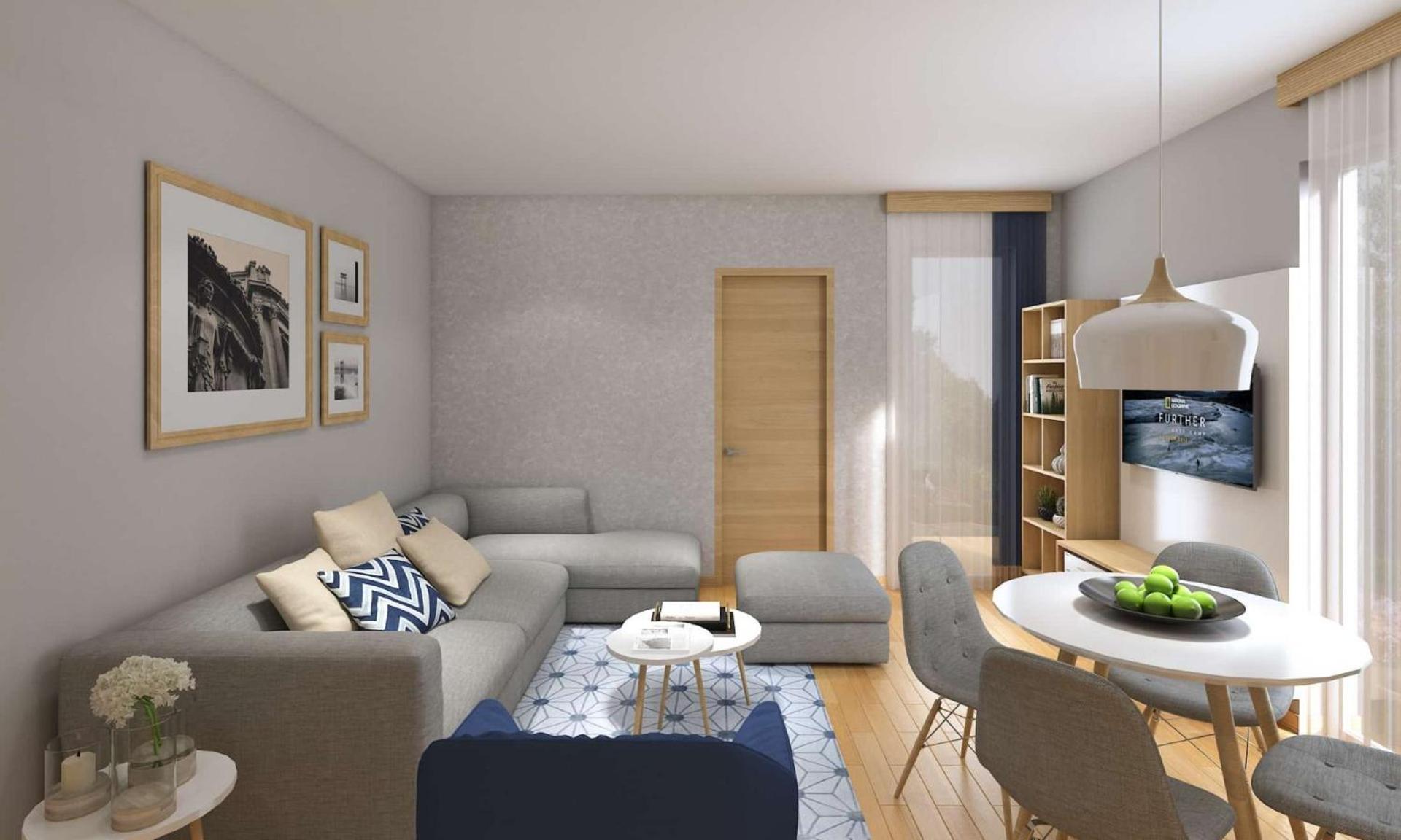 Vila Apartments Wellness&Spa