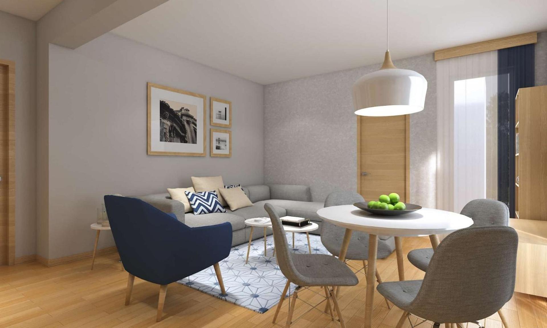 Vila Apartments Wellness&Spa