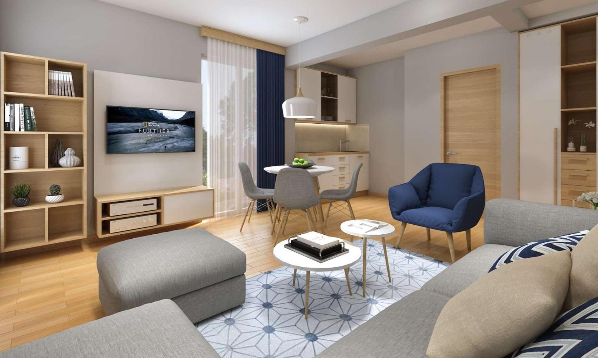 Vila Apartments Wellness&Spa