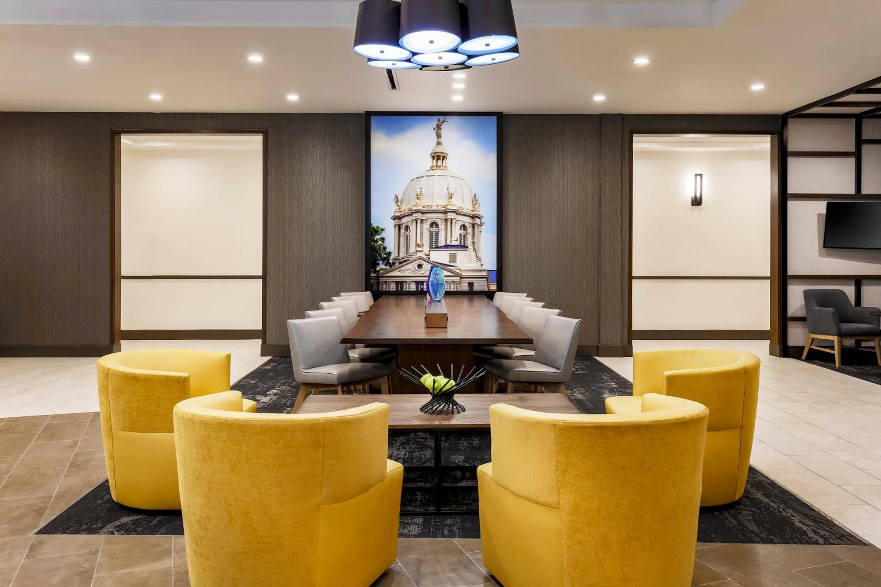 Hyatt Place Waco - South, Bild 30