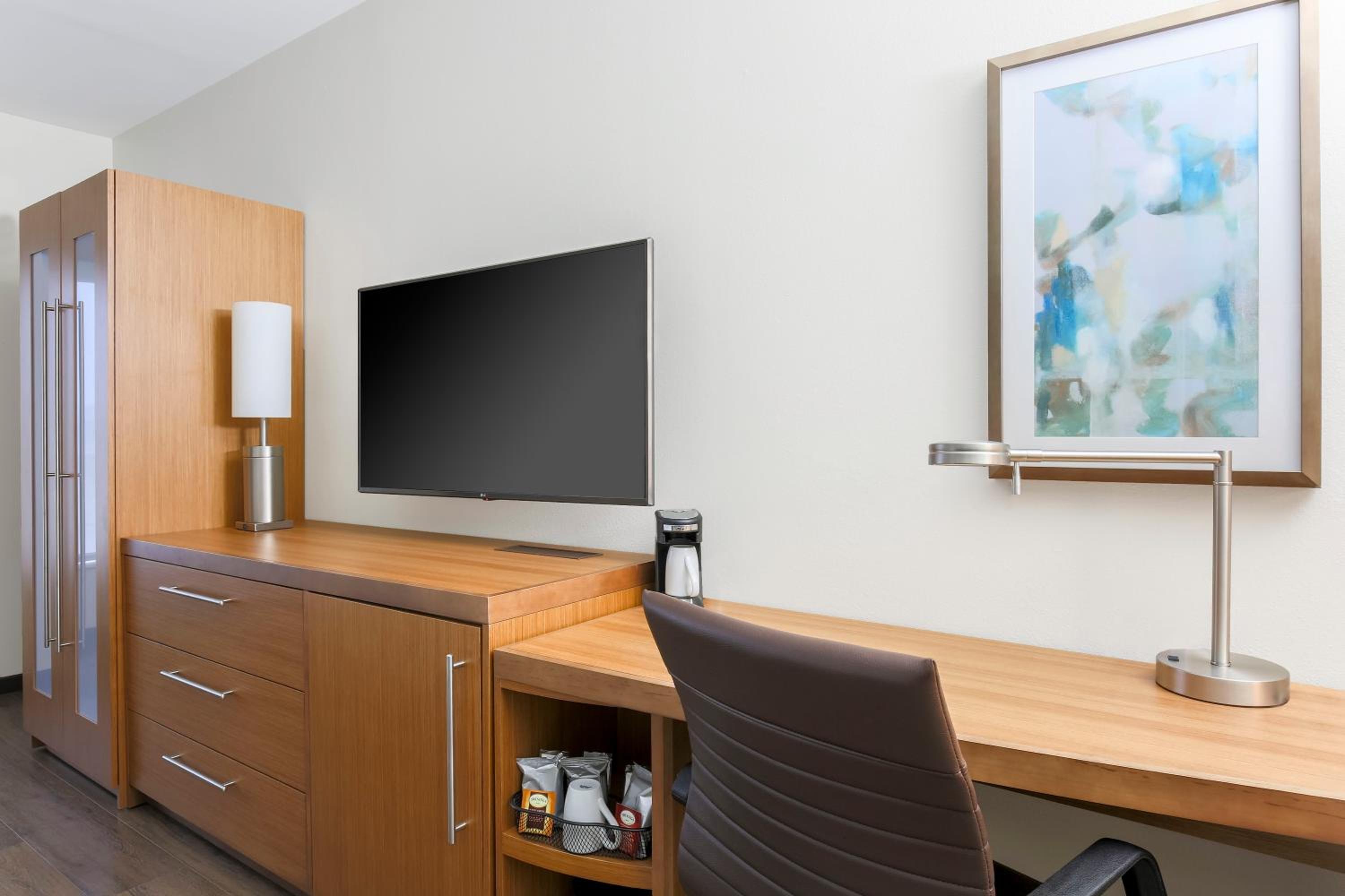 Hyatt Place Waco - South, Bild 34