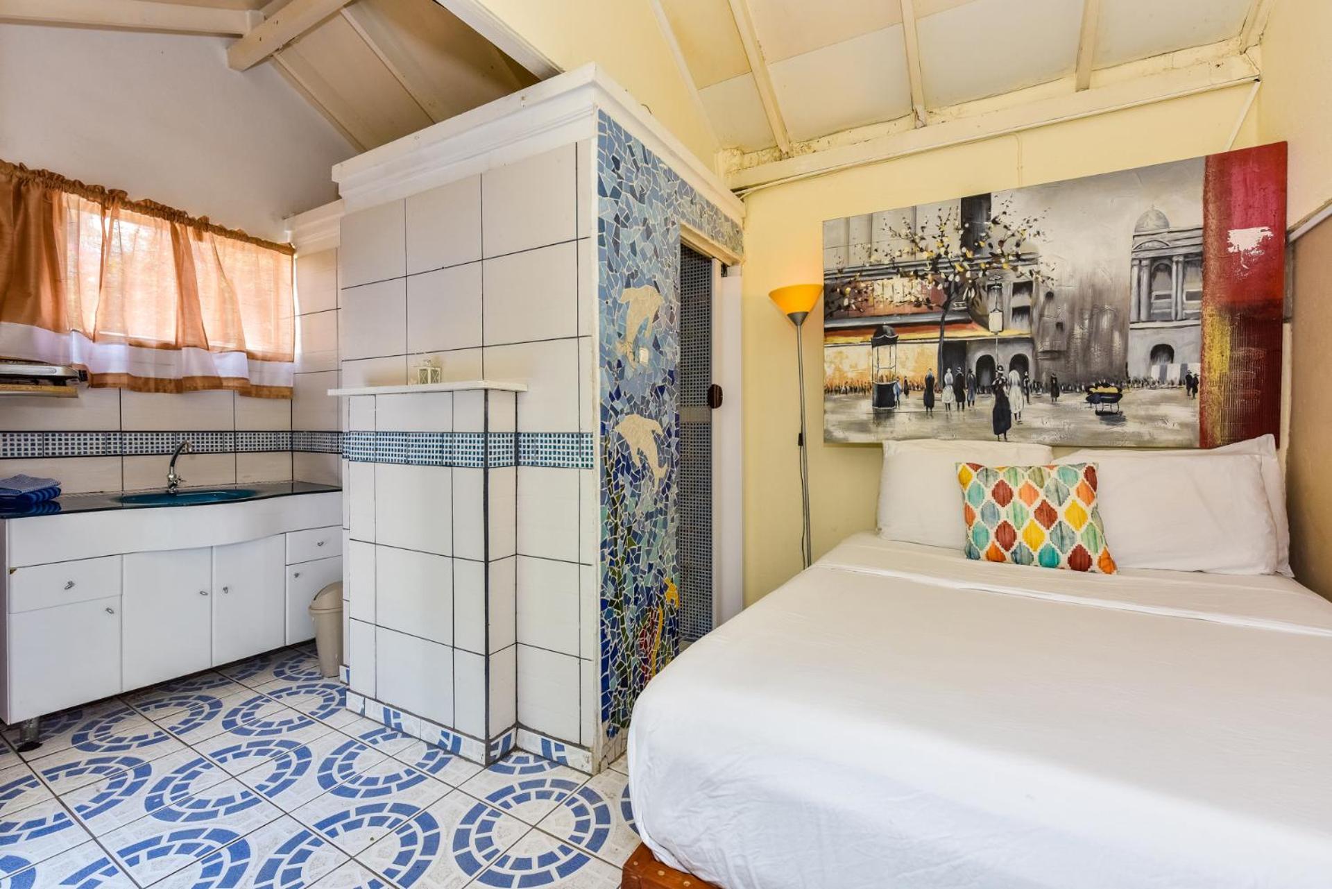 Sunflower Villa Studios
