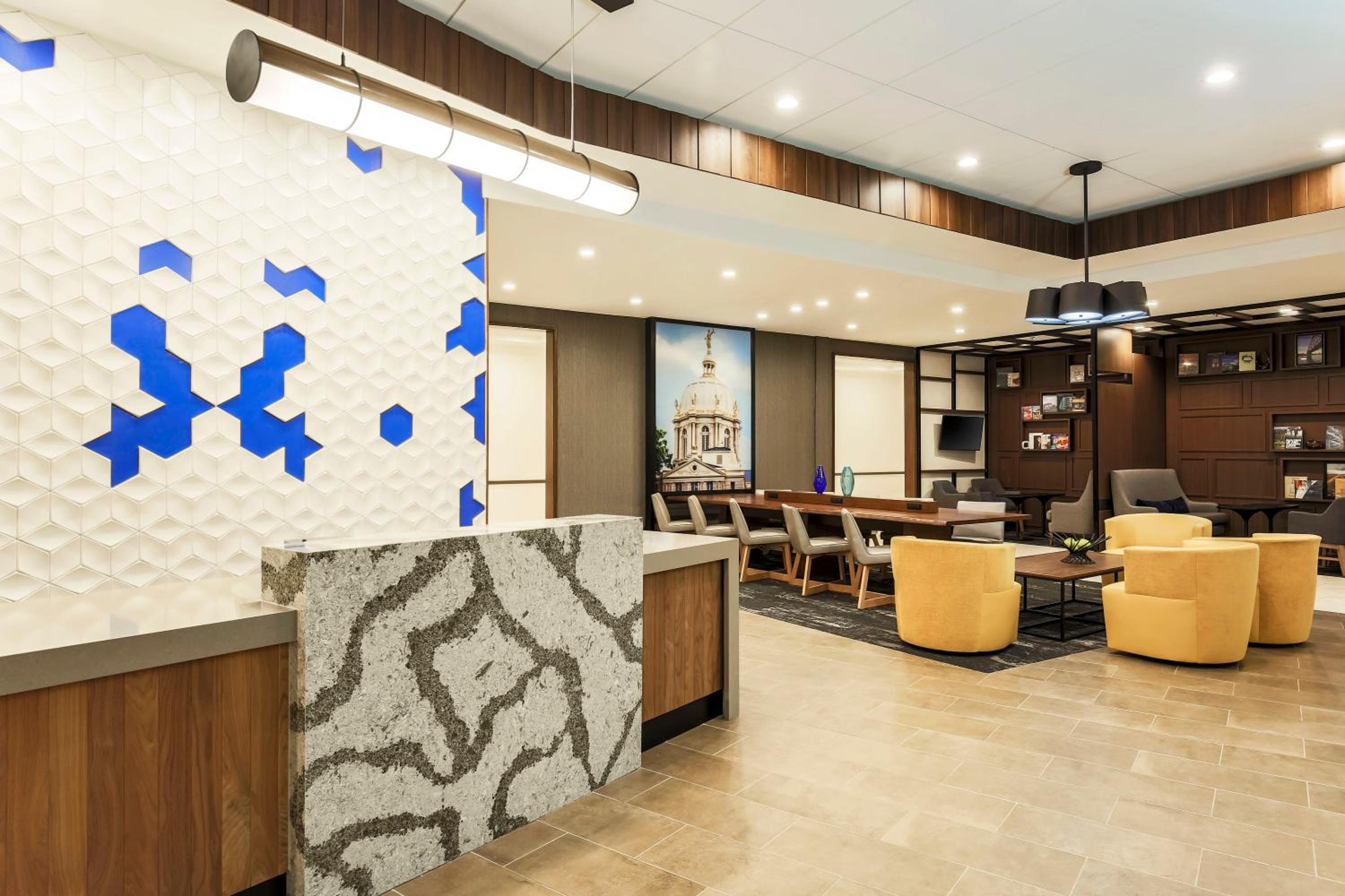 Hyatt Place Waco - South, Bild 43
