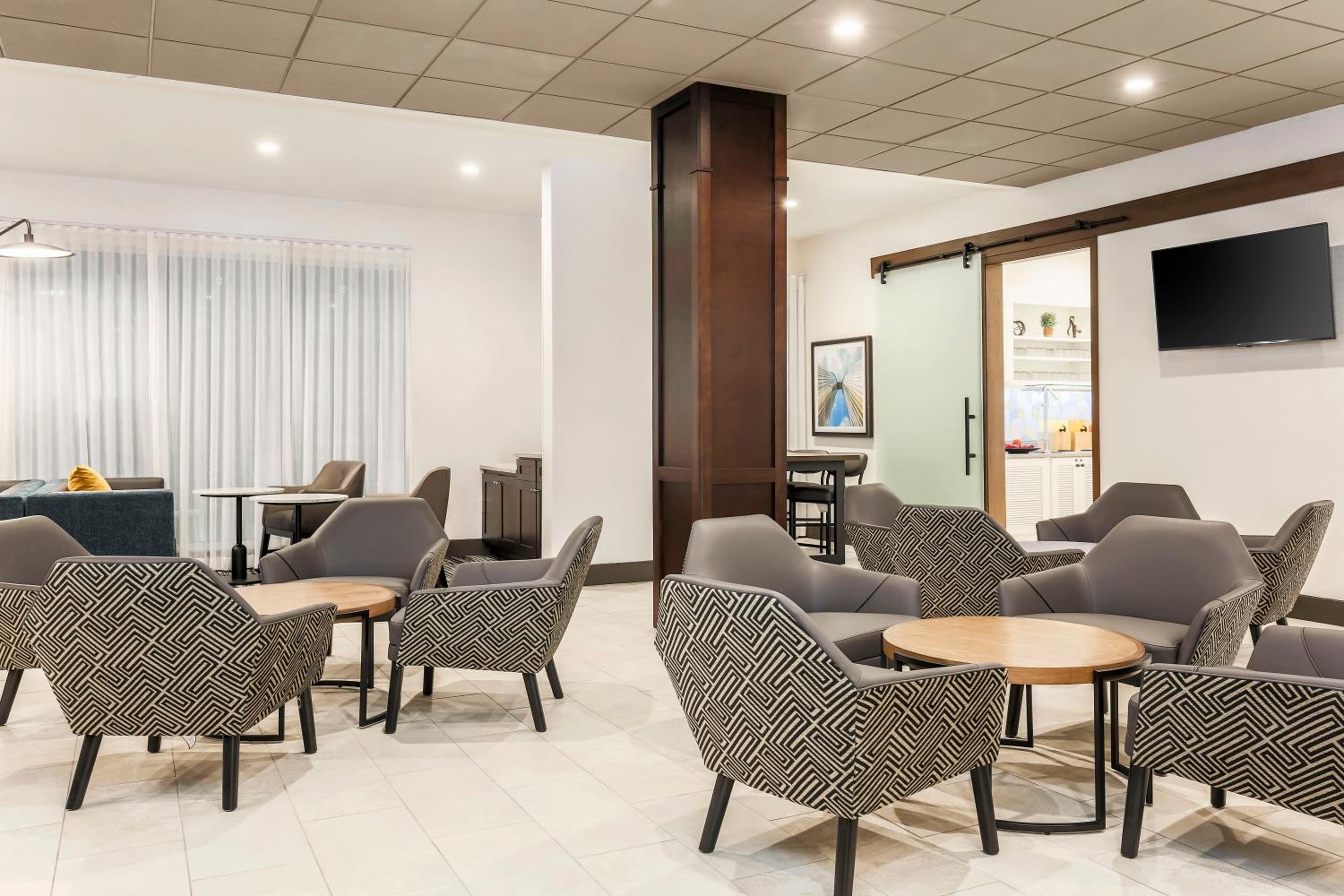 Hyatt Place Waco - South, Bild 35