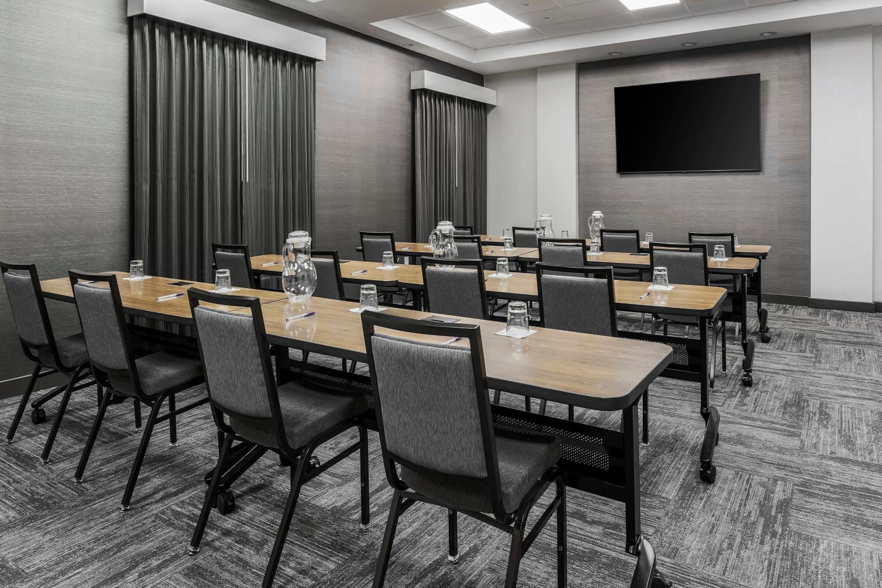Hyatt Place Waco - South, Bild 20