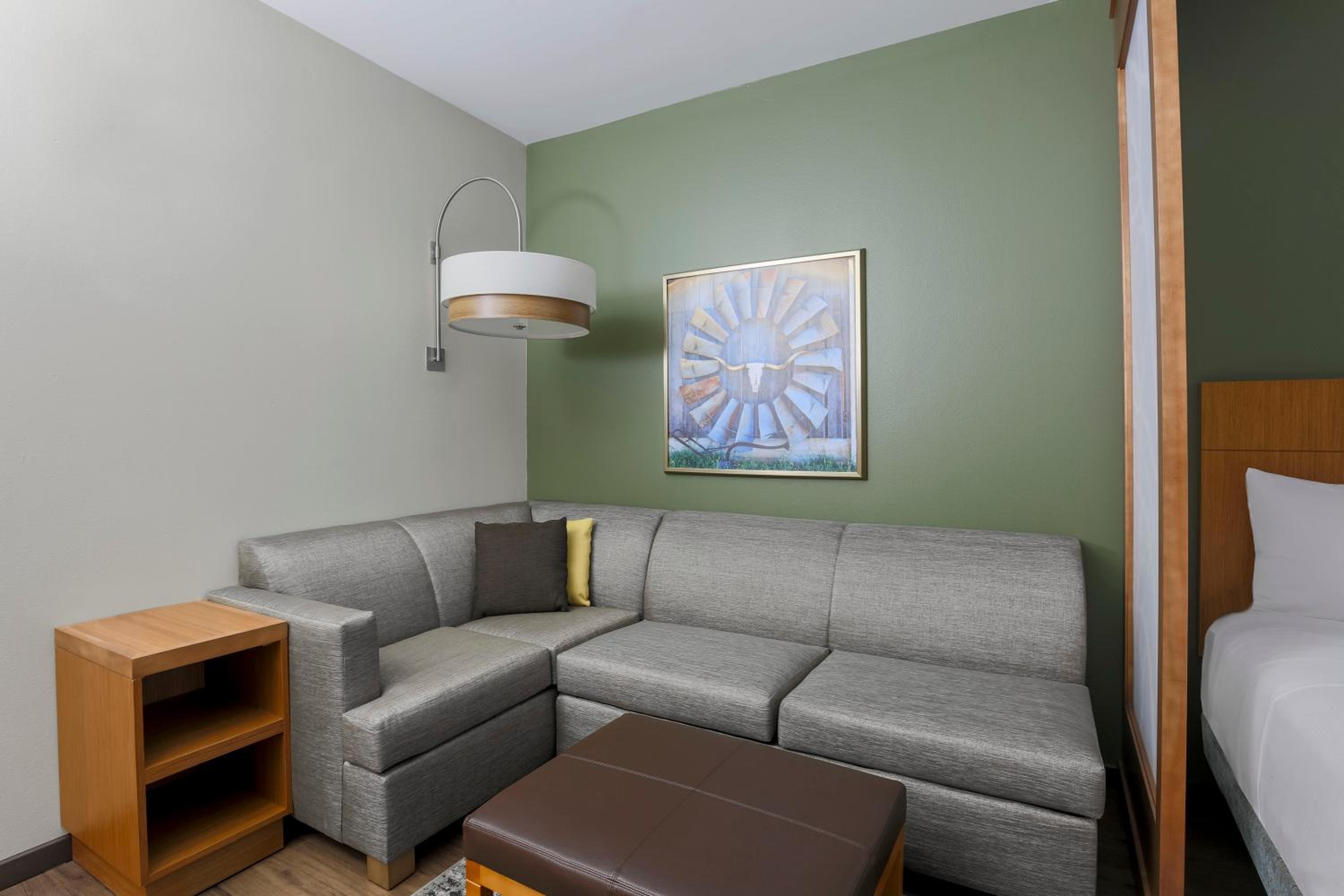 Hyatt Place Waco - South, Bild 46