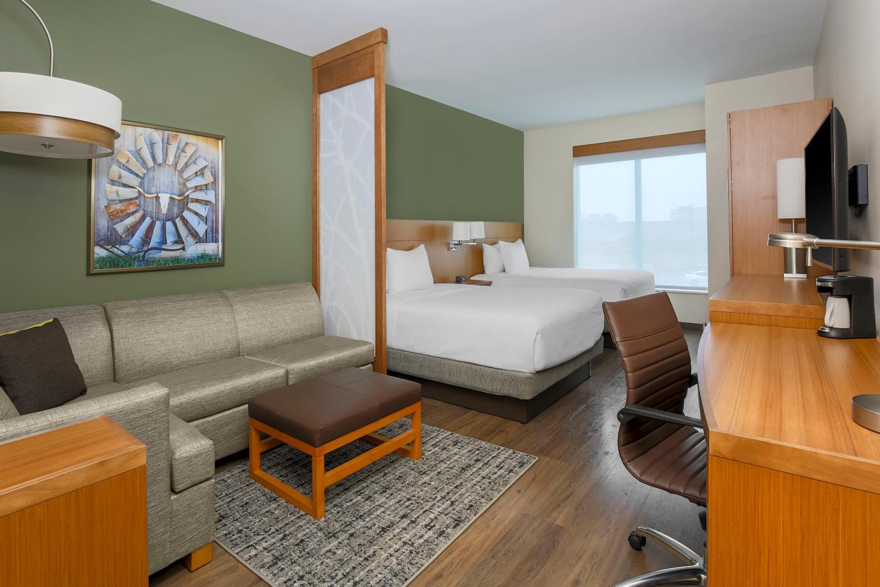 Hyatt Place Waco - South, Bild 7