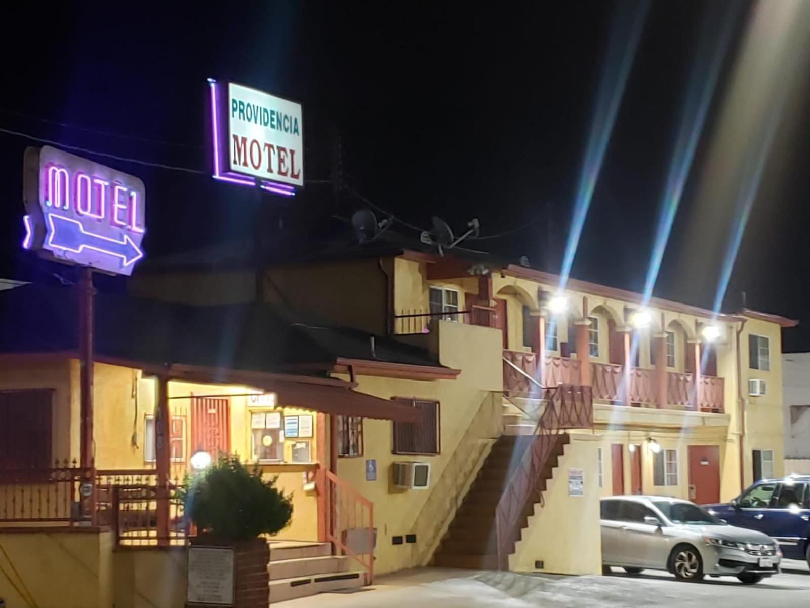 Providencia Motel