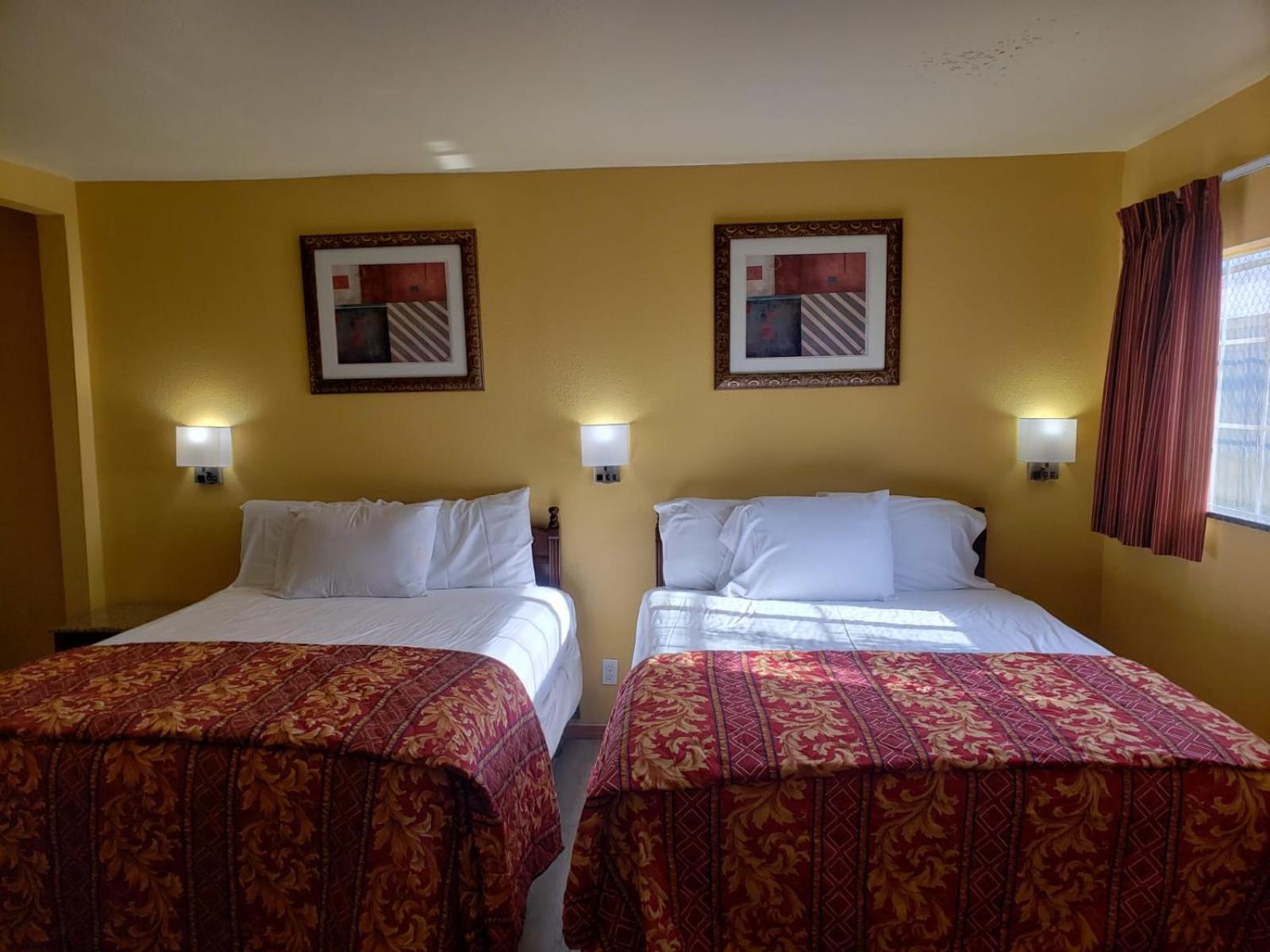 Providencia Motel