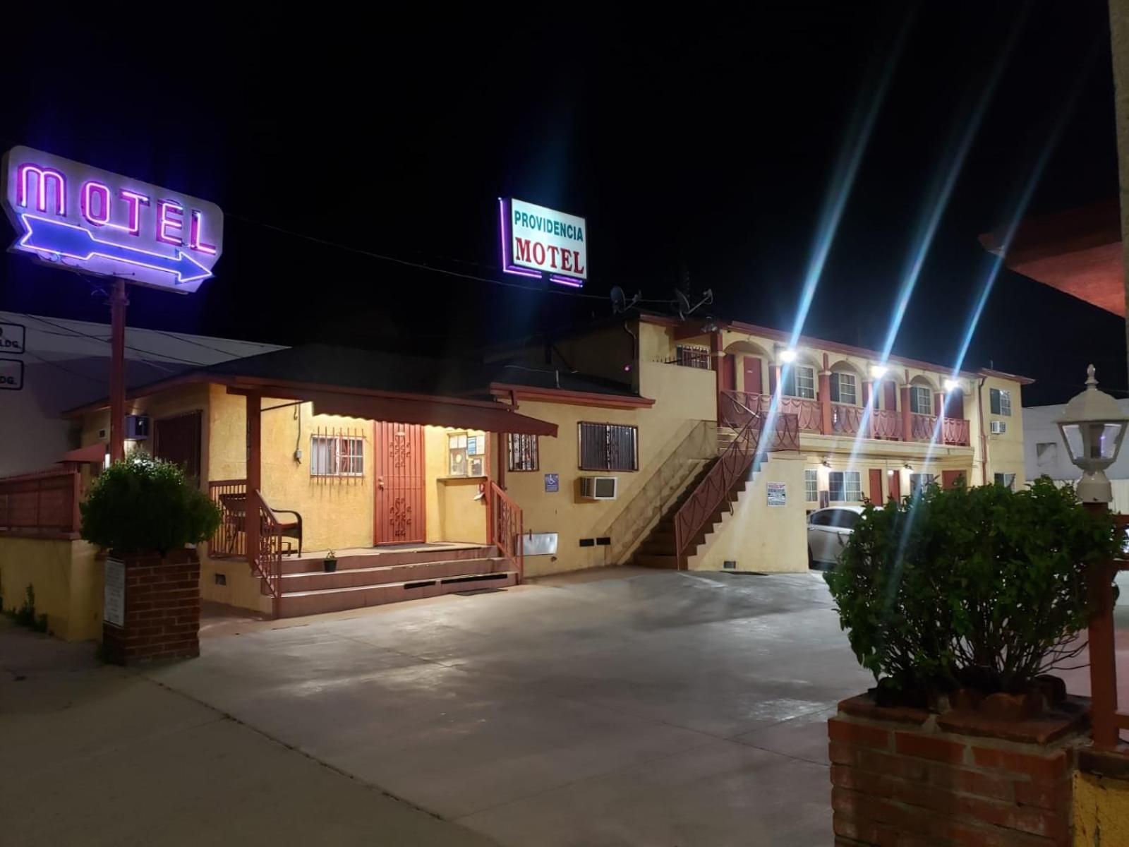 Providencia Motel