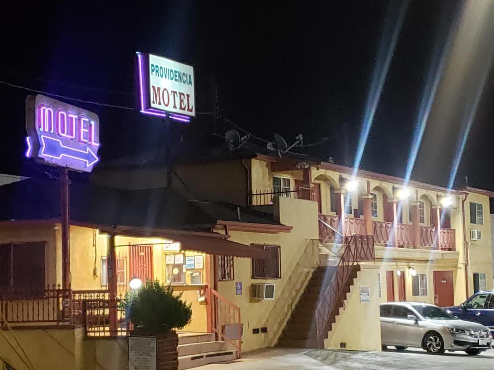 Providencia Motel