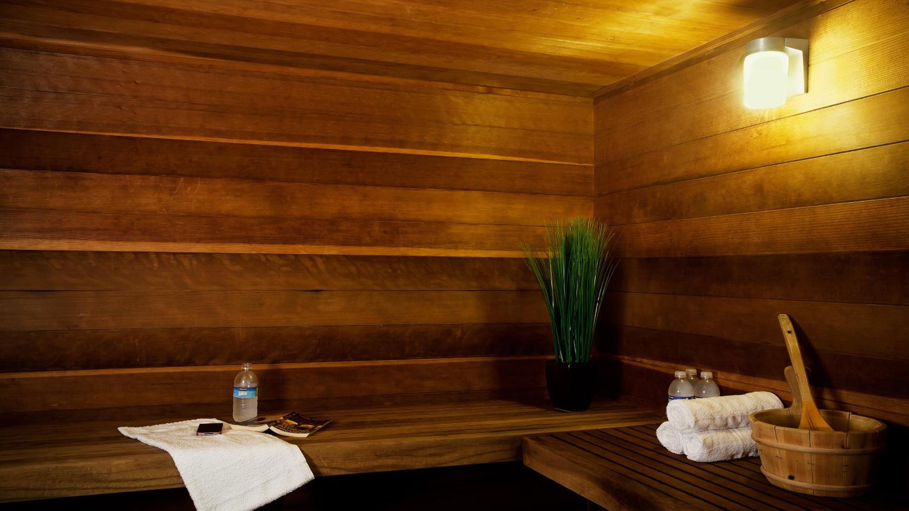 Albany Vacations - Holiday Inn Express Hotel  Suites Albany, an IHG Hotel - Property Image 25