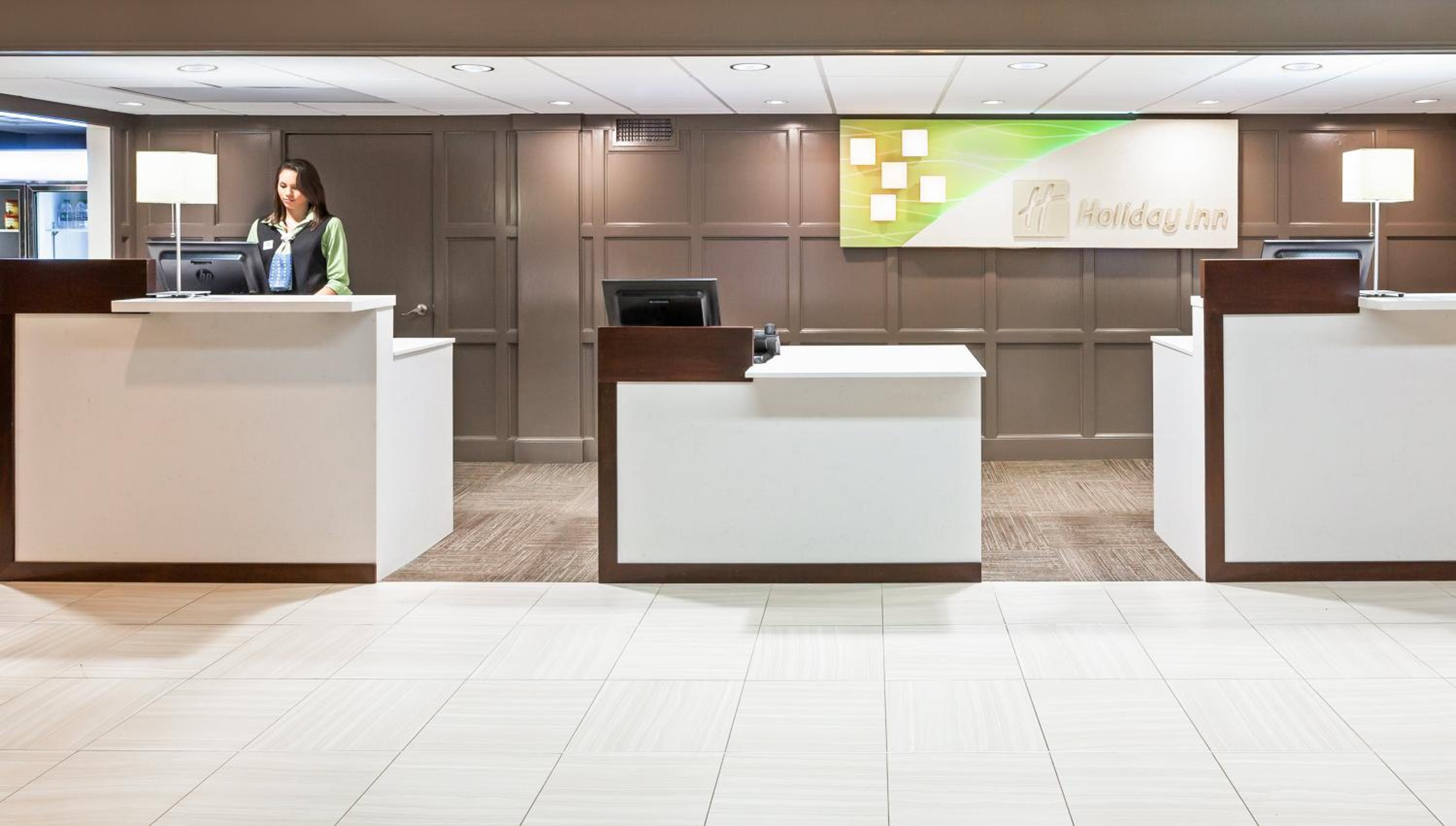 Tyler Vacations - Holiday Inn Tyler - Conference Center, an IHG Hotel - Property Image 51