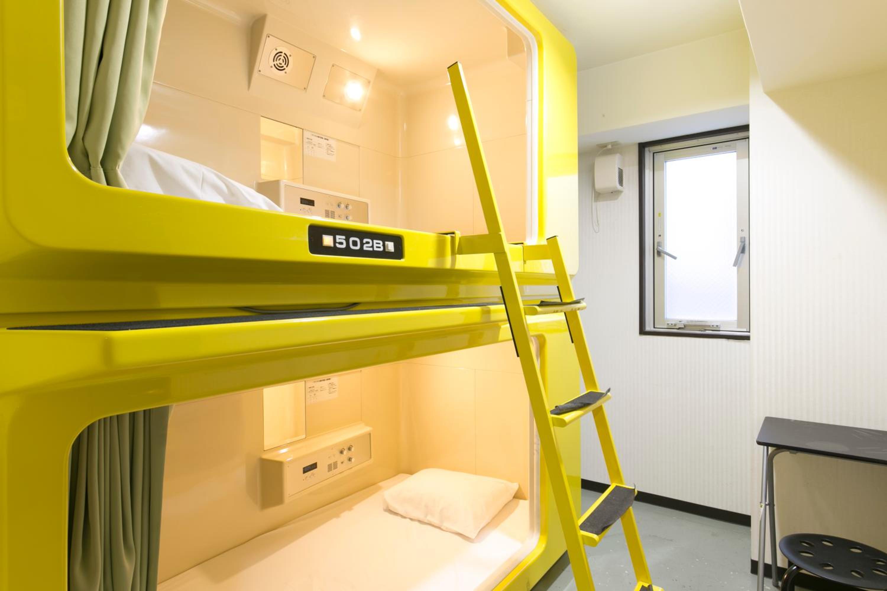 Hotel Shin-Imamiya