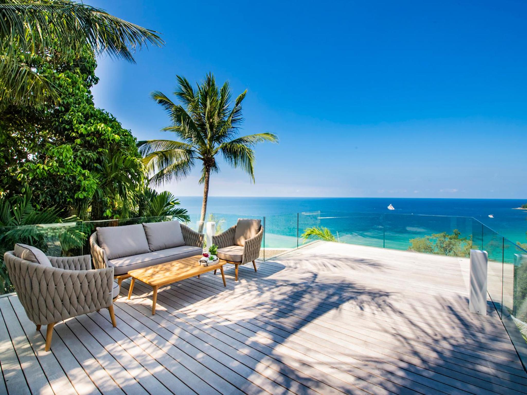 Villa Borimas by Elite Havens view 4