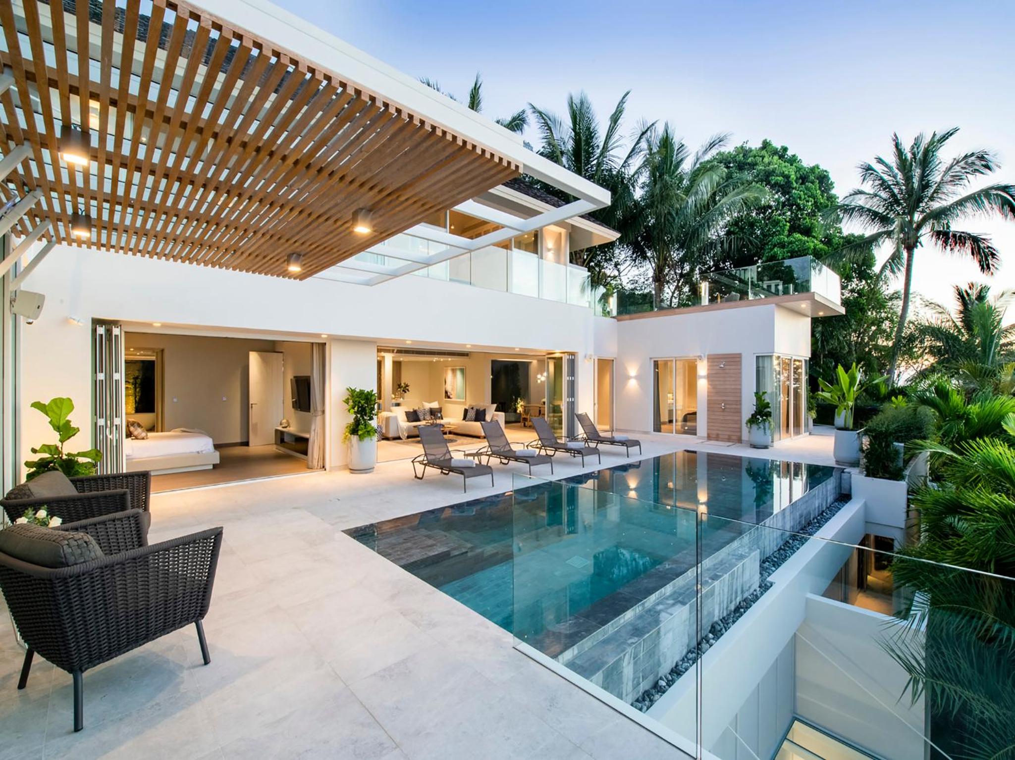 Villa Borimas by Elite Havens view 2