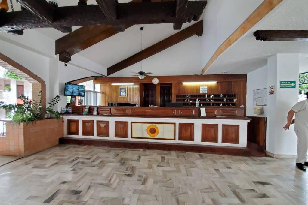 Estudio Condominio, Girasol Sur, 510 view 3