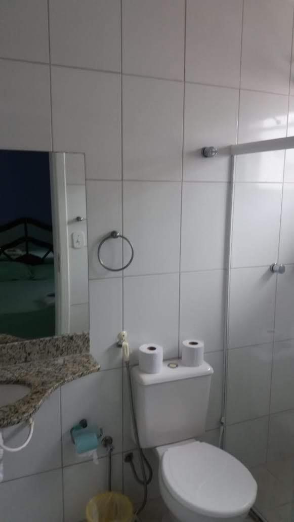 Pousada Azul Atlântica