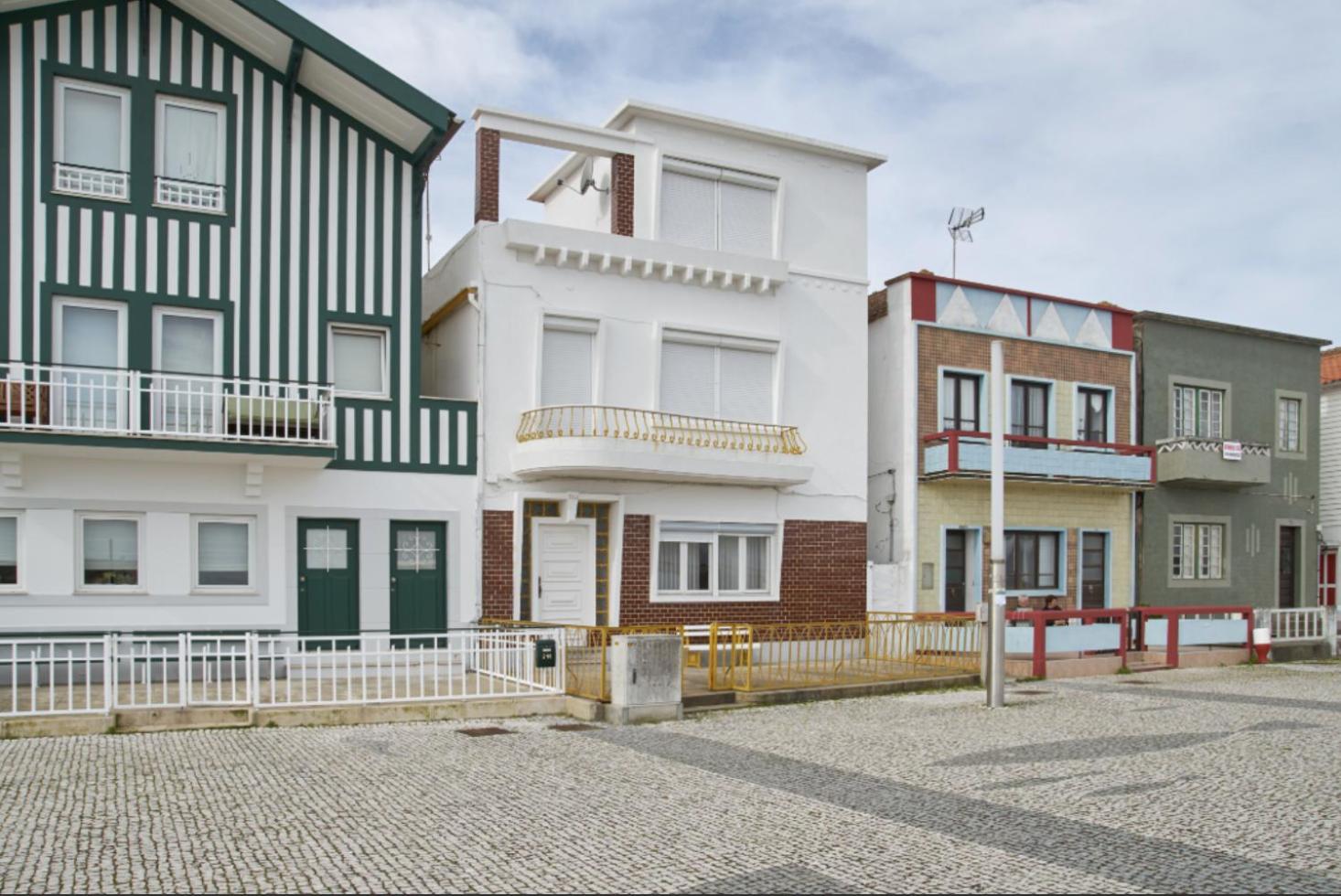Captain Pisco's Palheiro - Great Location view 2