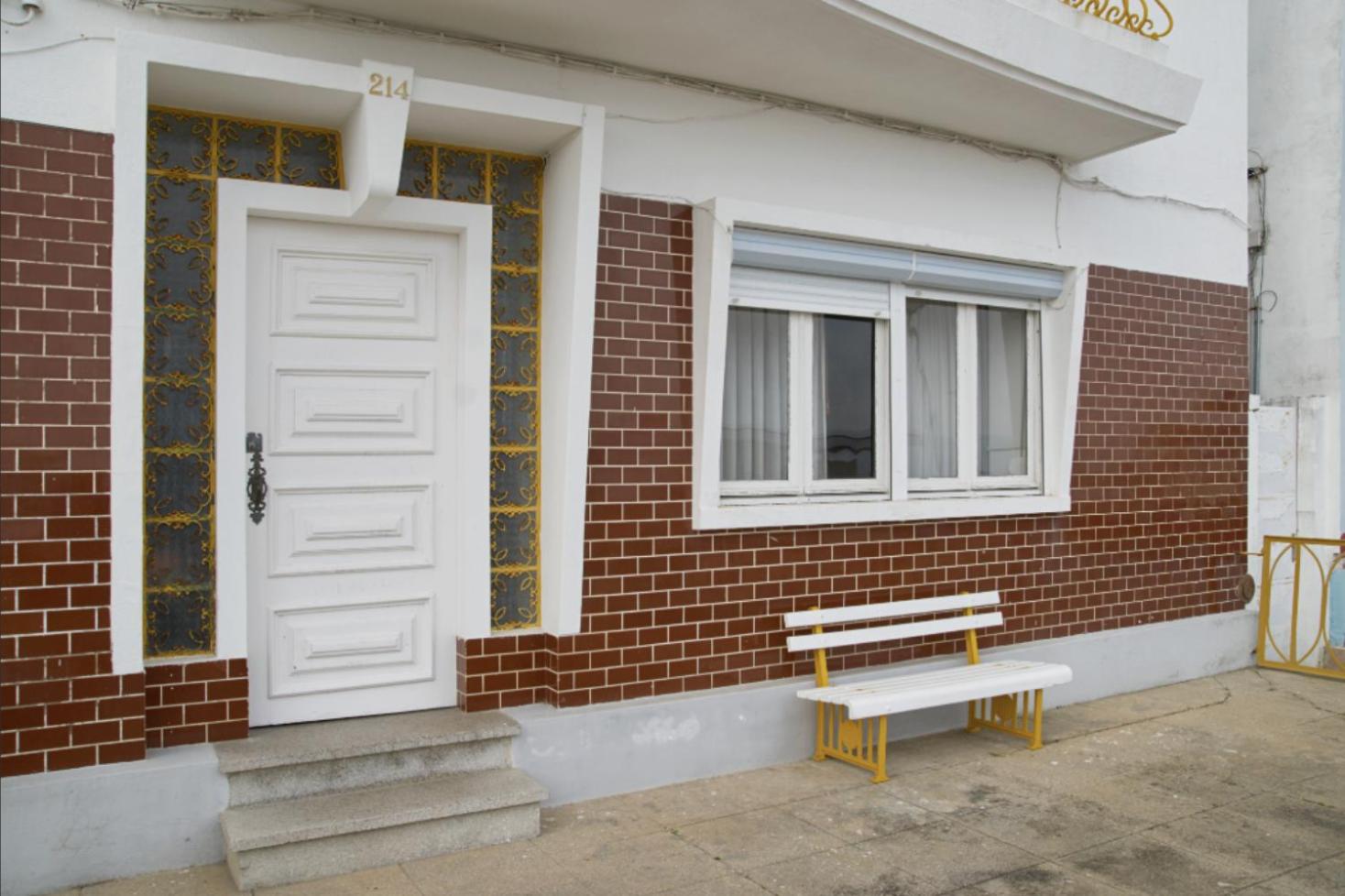 Hotel Captain Pisco'S Palheiro - Great Location