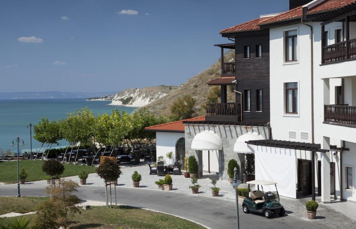 Hotel Thracian Cliffs Owners Apartments - Image 1