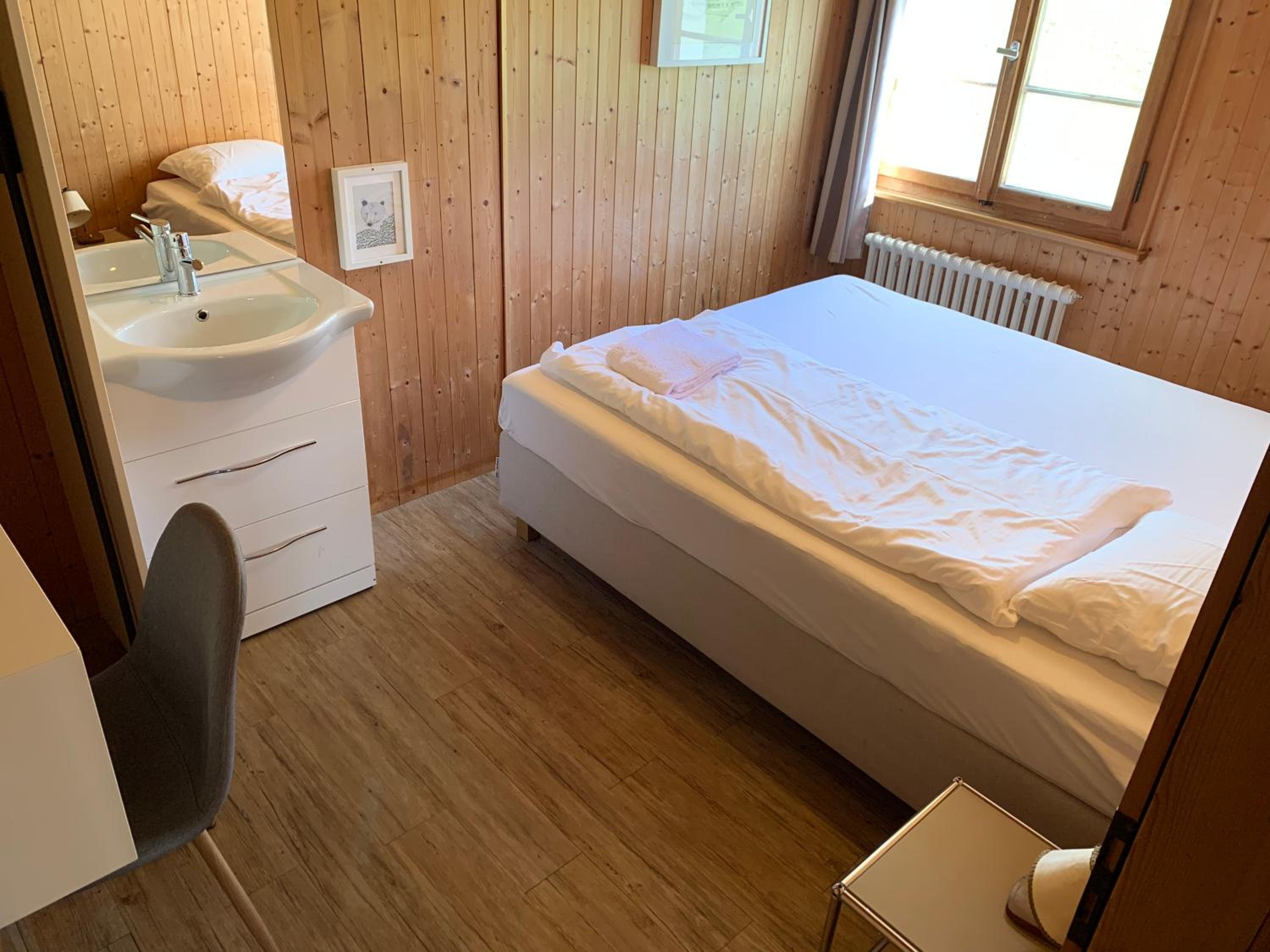 AmdenLodge - Berg Chalet in Amden am Walenssee - Event, Seminar, Ferienlager