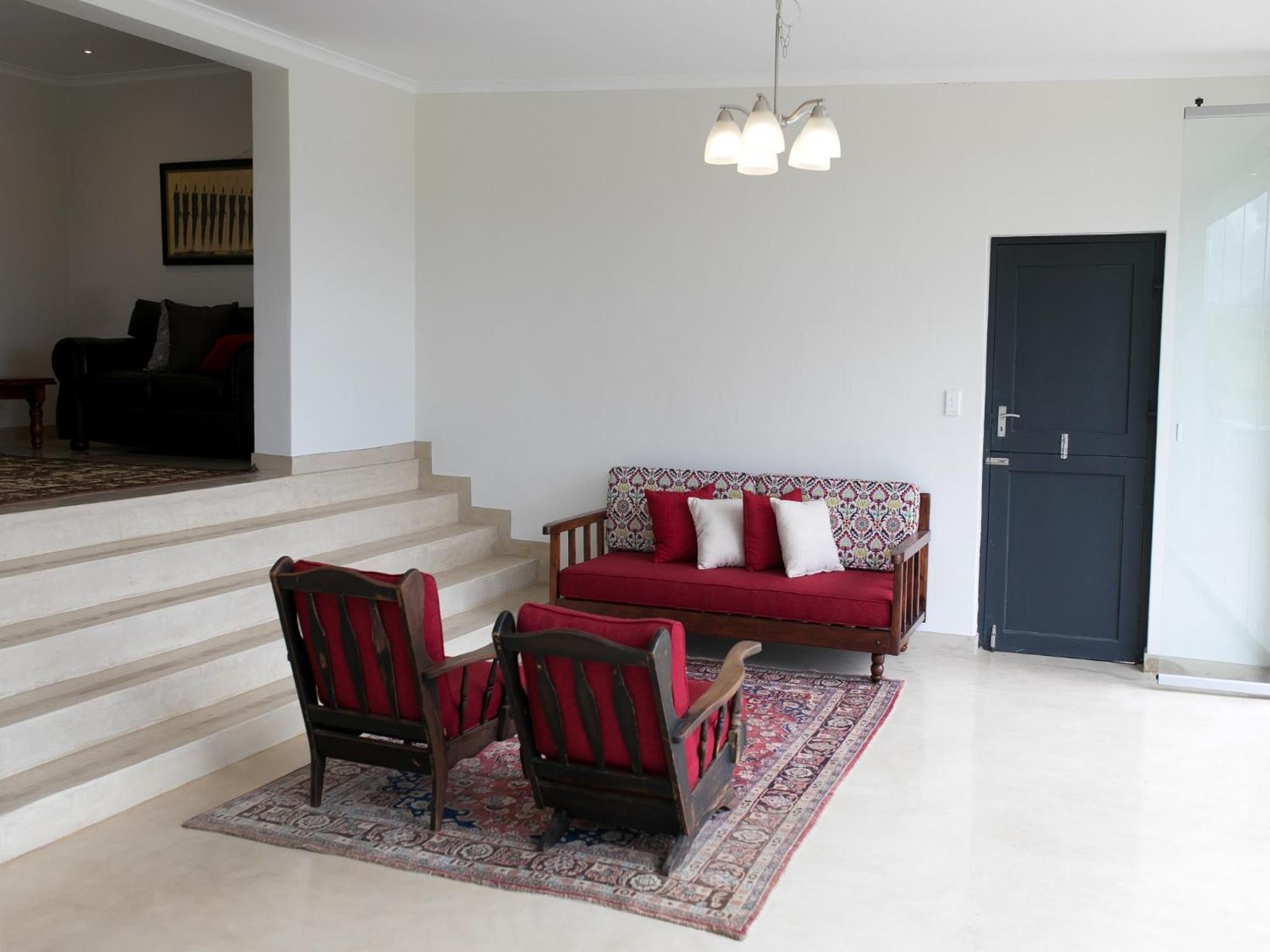 401 Rozendal Cottages