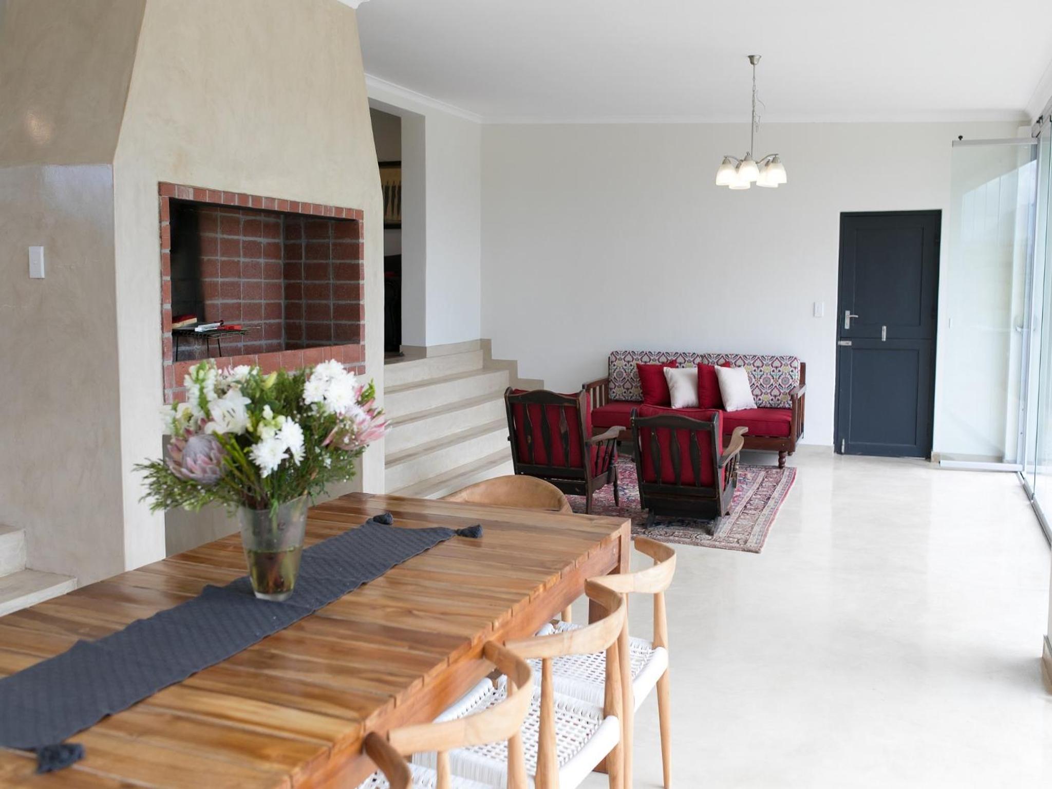 401 Rozendal Cottages