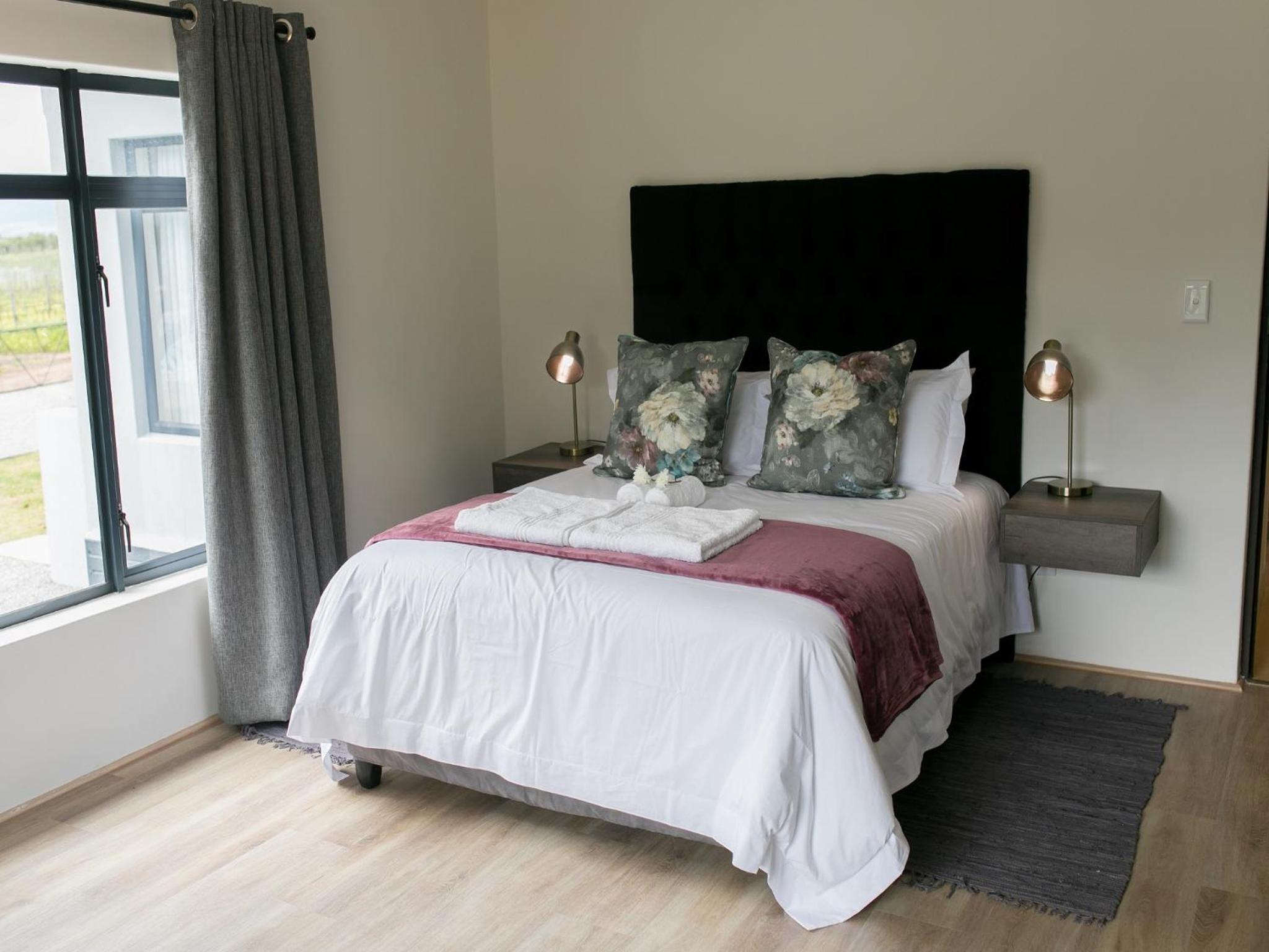 401 Rozendal Cottages