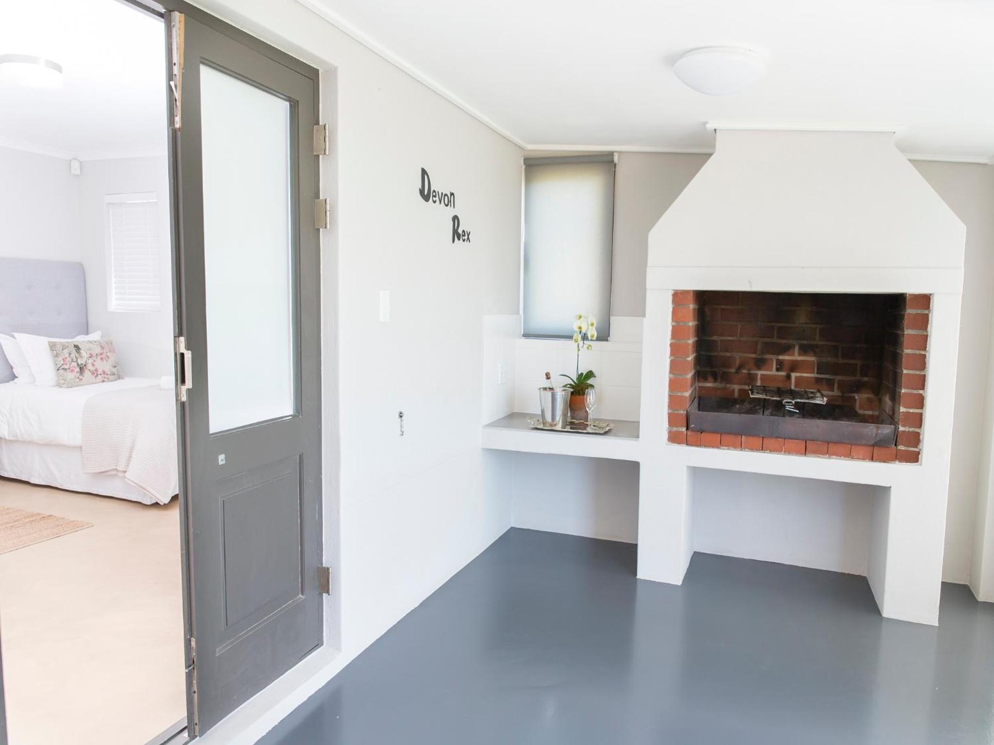 401 Rozendal Cottages