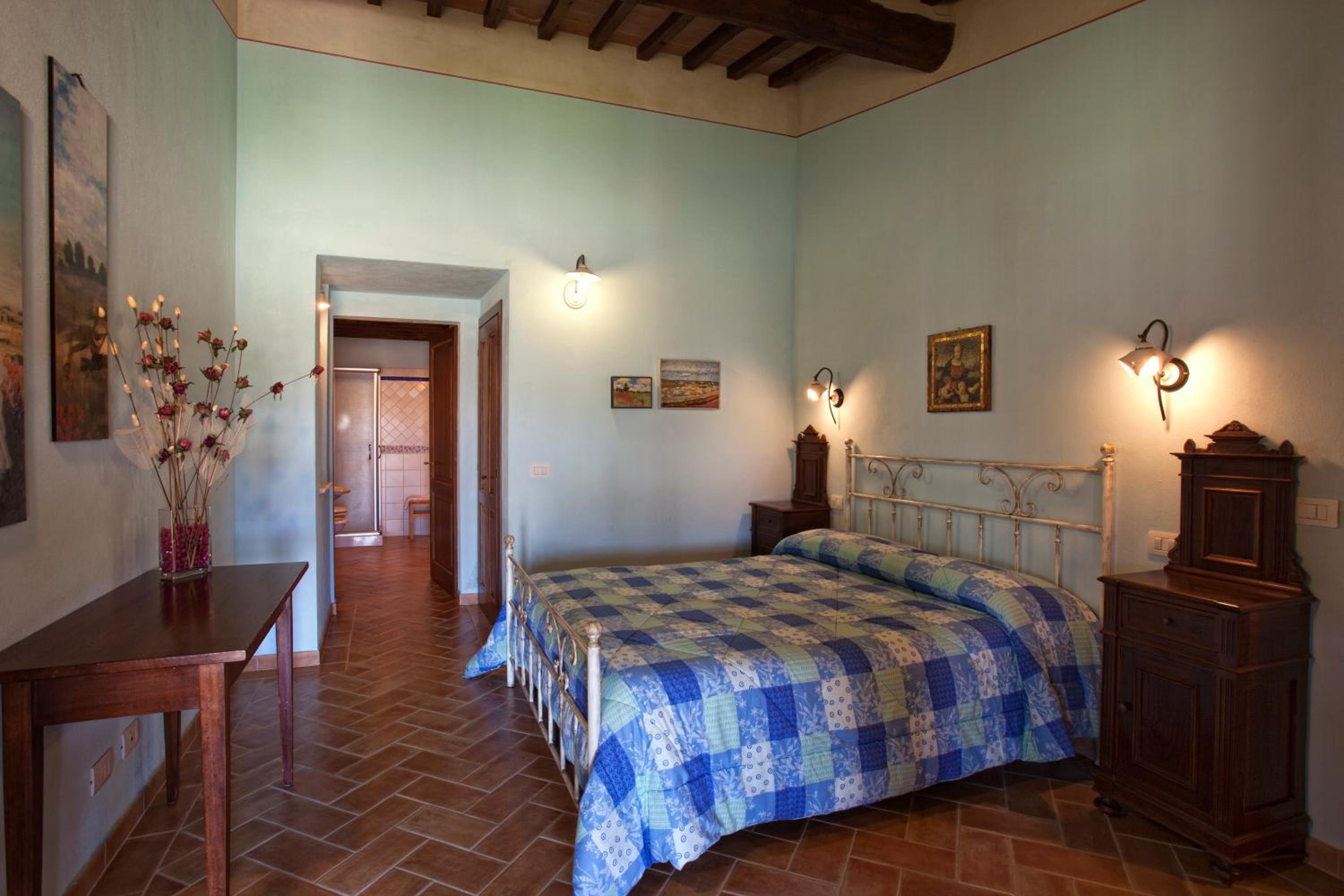 Agriturismo Vergelle