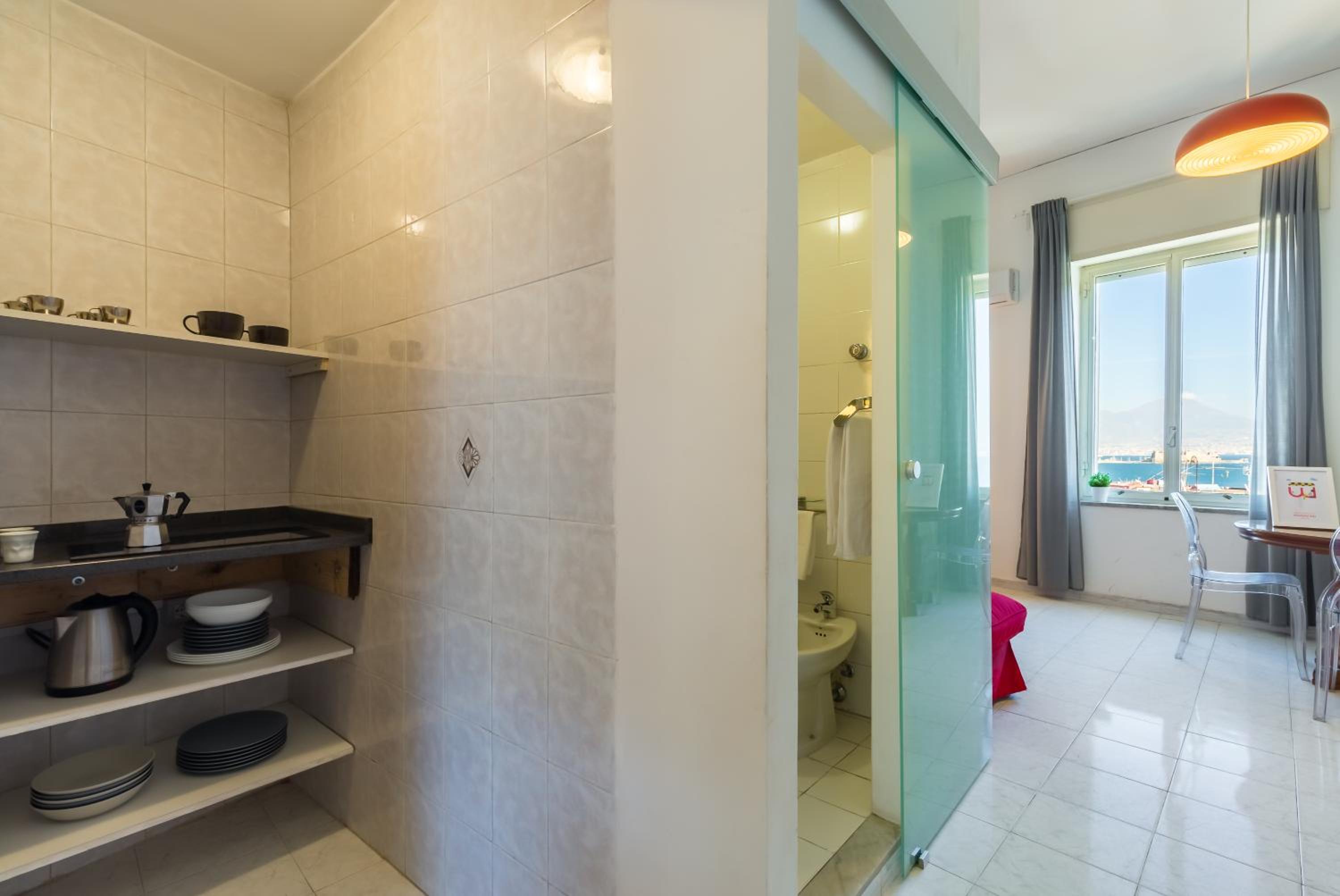 Seaview Apartment in Posillipo by Wonderful Italy — Naples photo 2