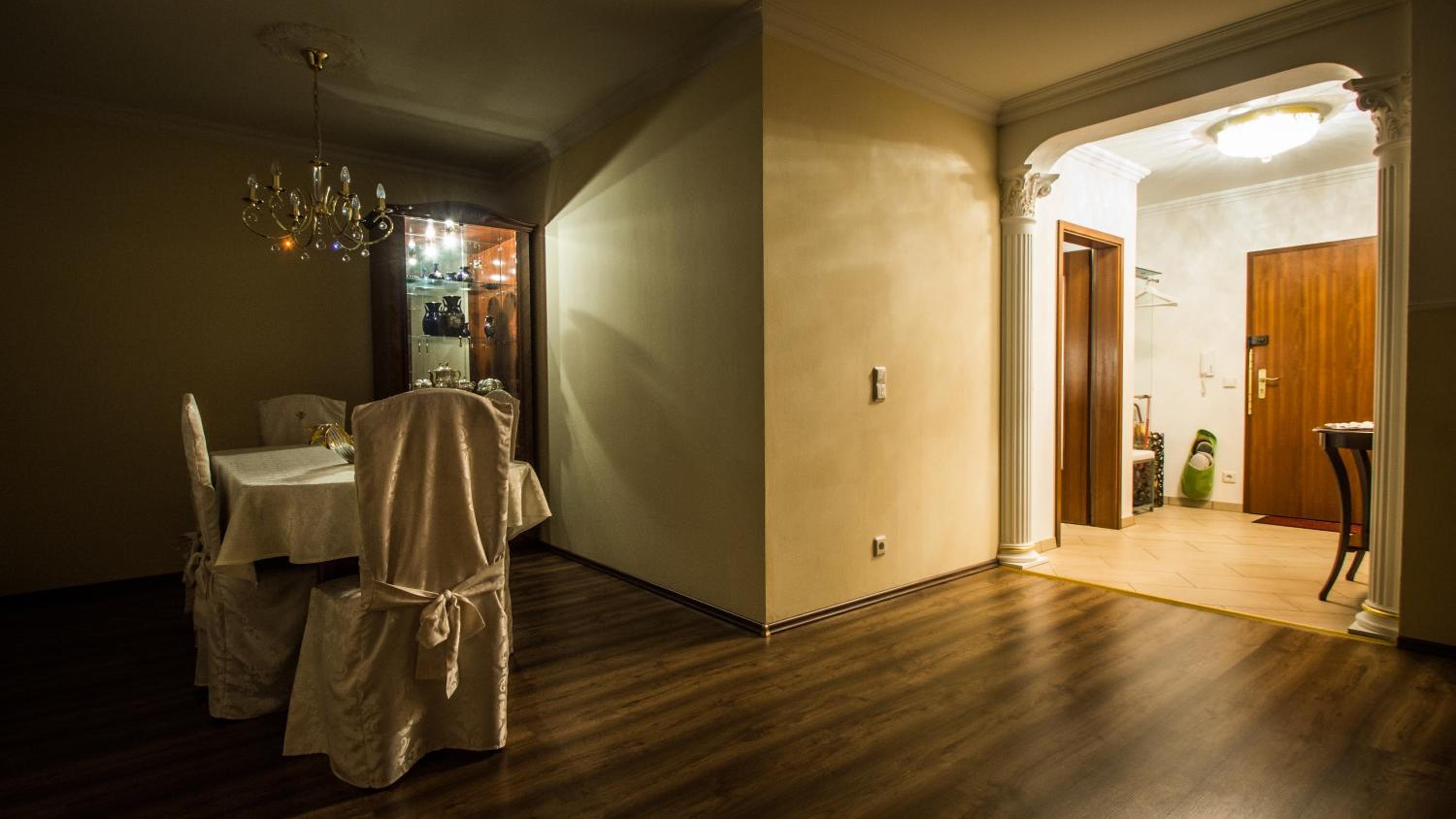 VIP Apartment Baden-Baden