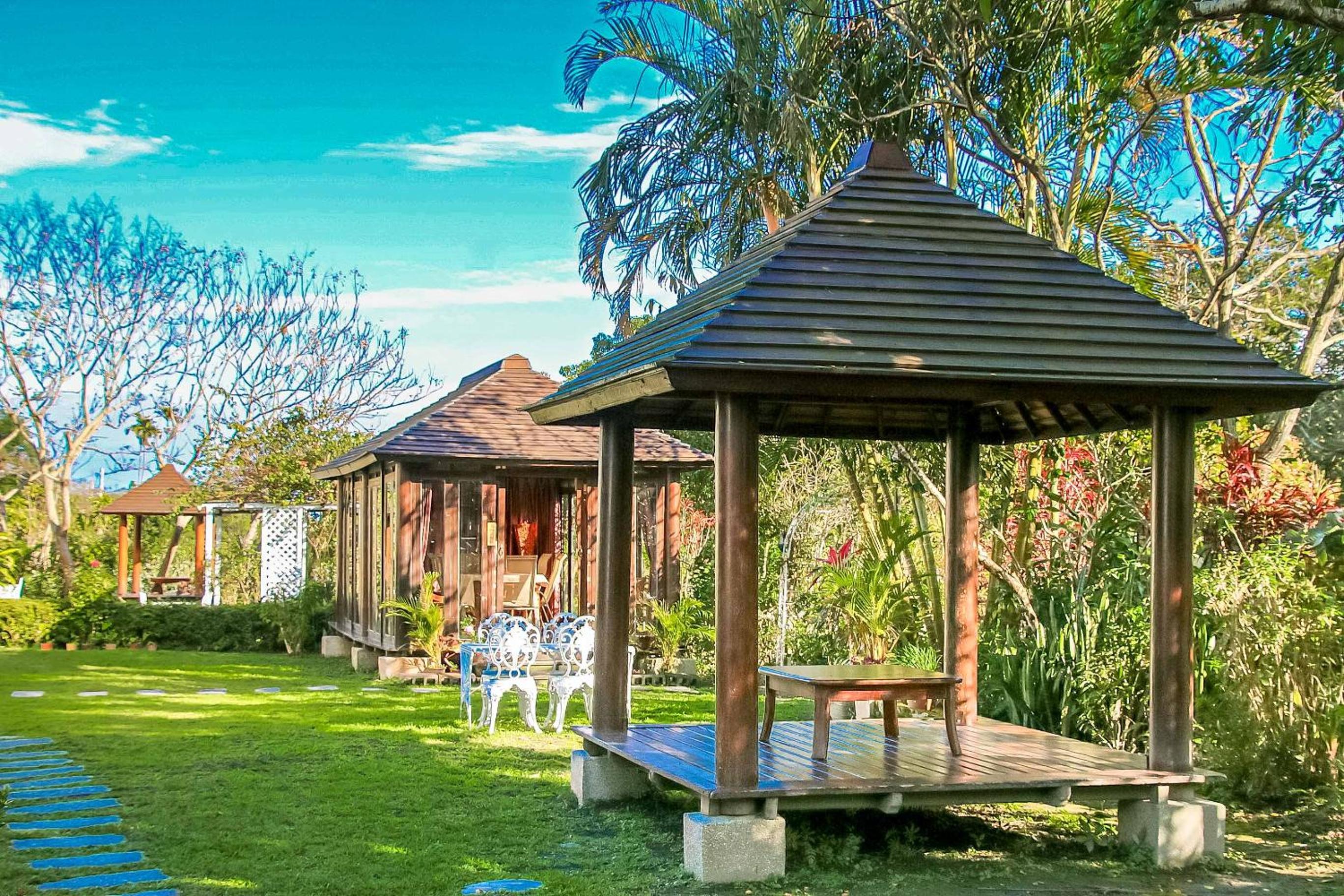 Dream Home B&B view 3