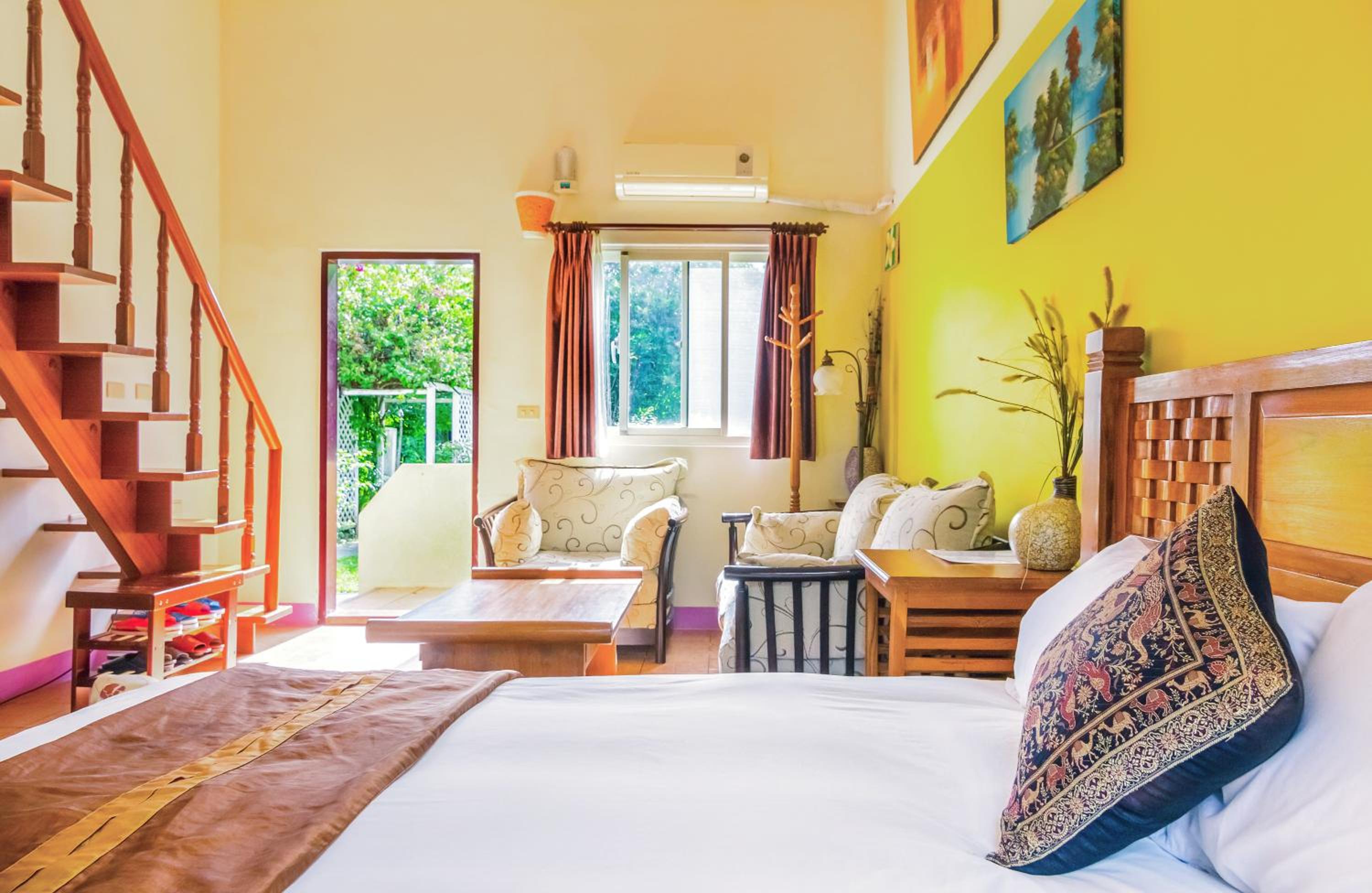 Dream Home B&B view 5