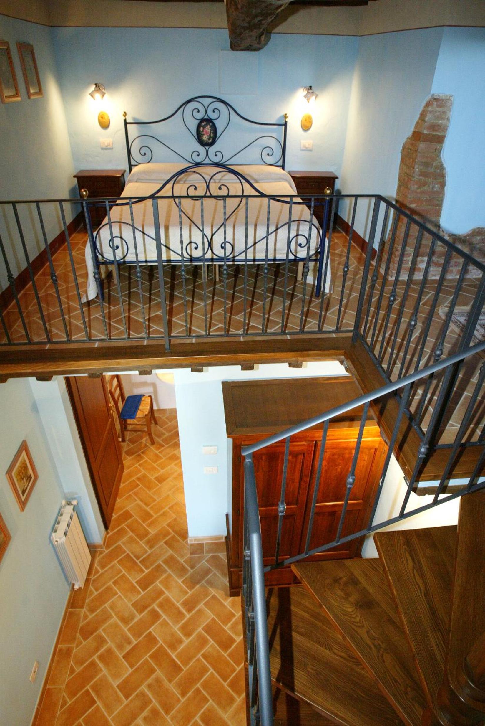 Agriturismo Vergelle