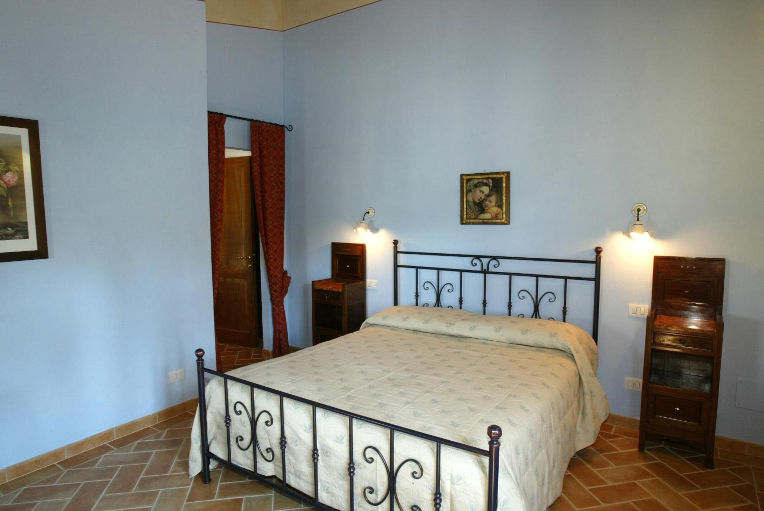 Agriturismo Vergelle