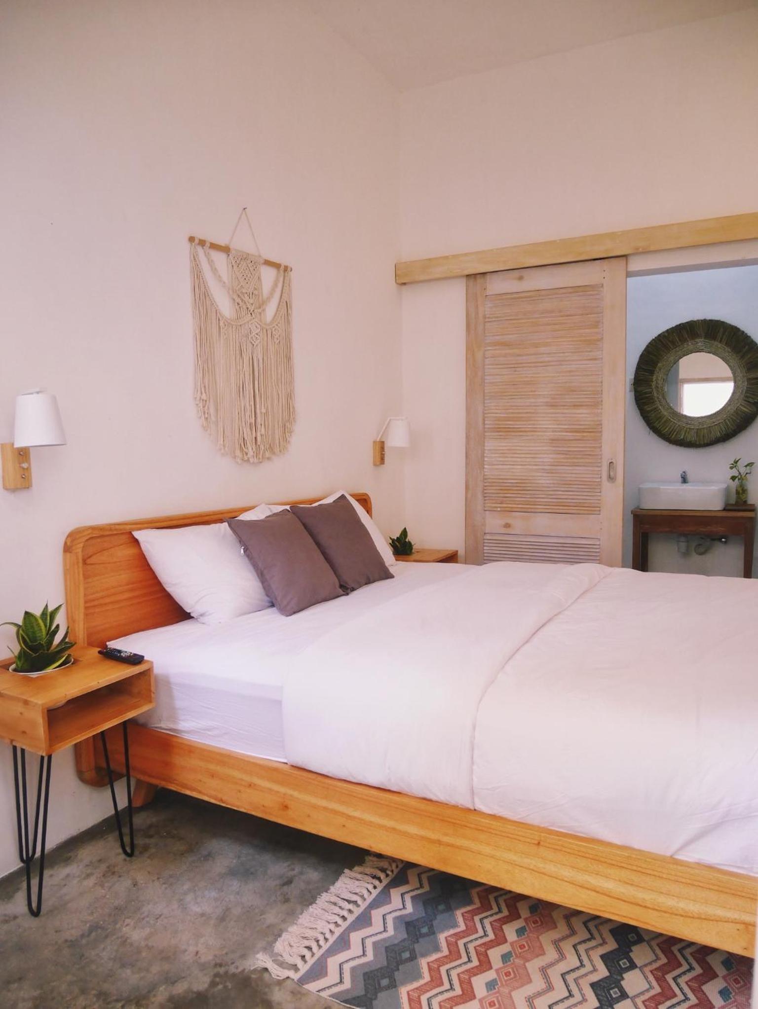 Betah Homestay Banyuwangi view 2