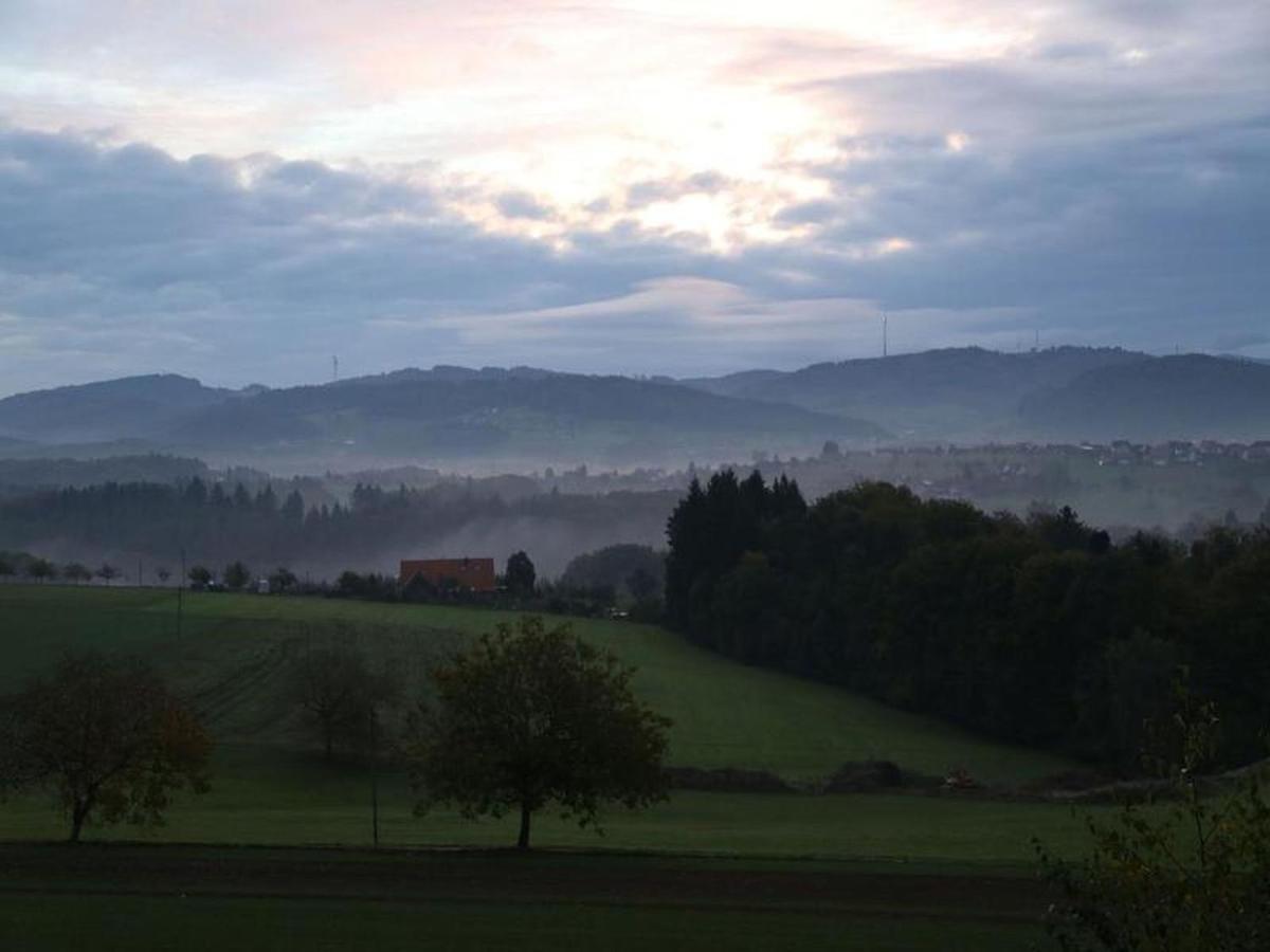 Haus Bührer view 4