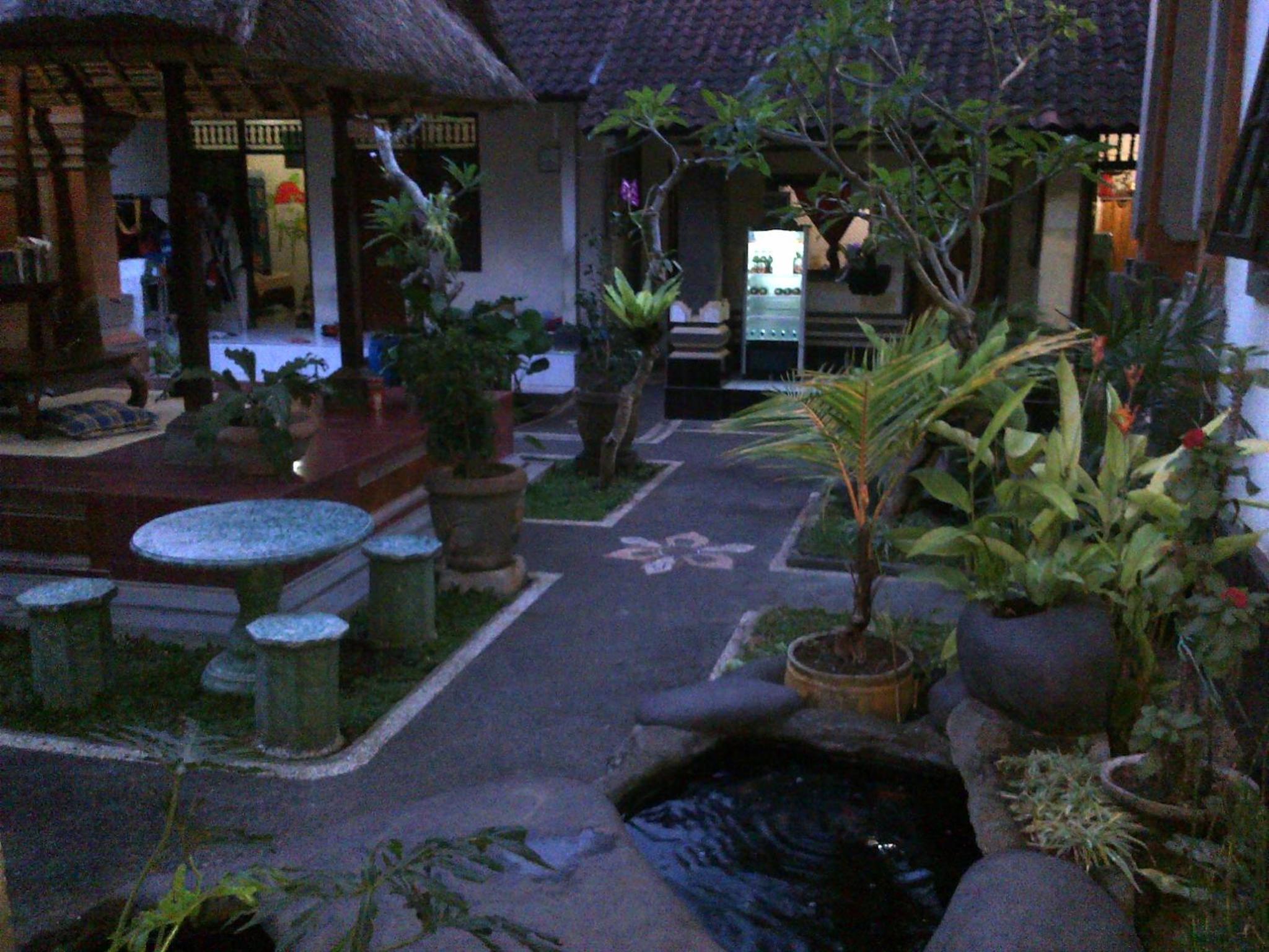 Depa House