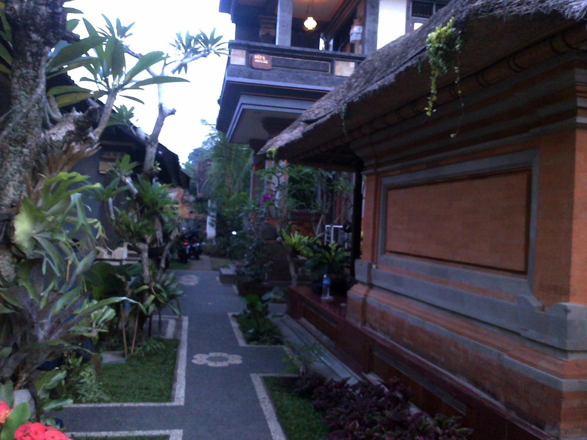 Depa House