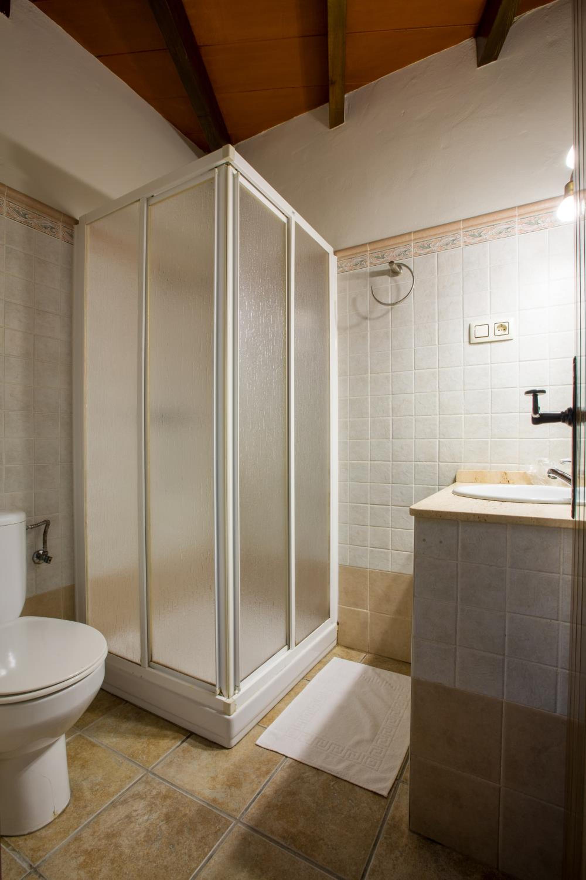 Hostal Valle Del Sol Alora