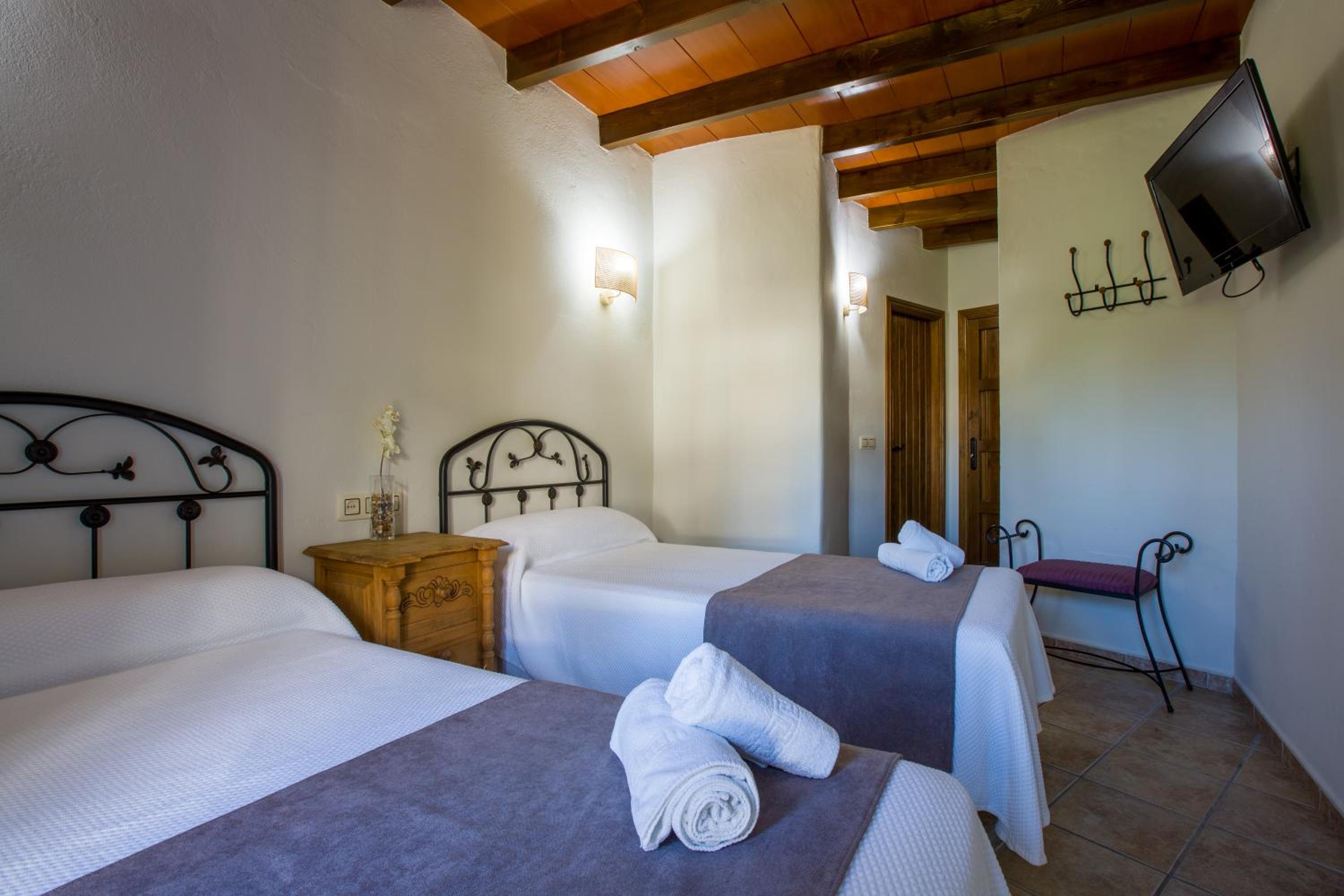 Hostal Valle Del Sol Alora