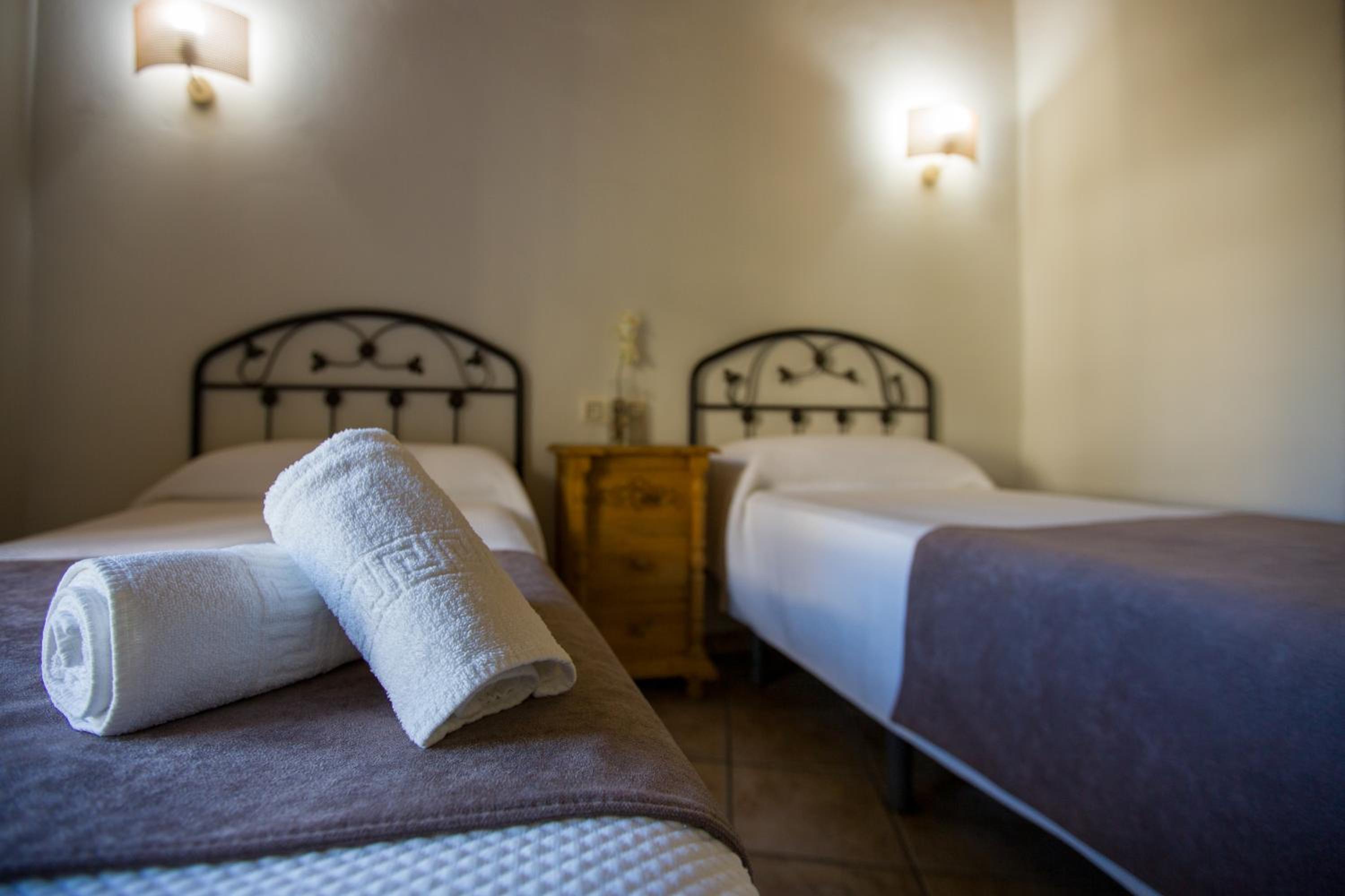 Hostal Valle Del Sol Alora