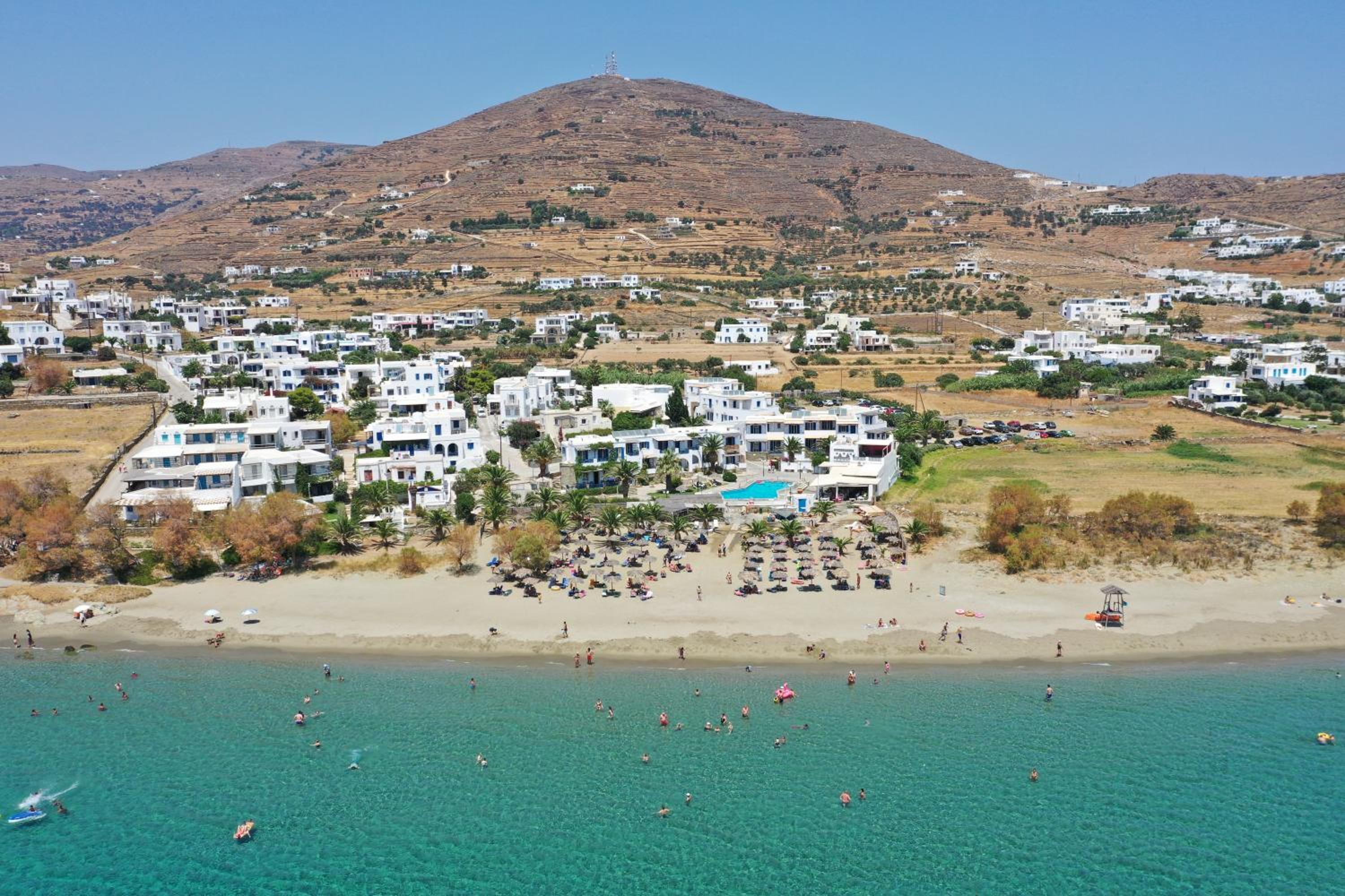 Hotel Akti Aegeou - Image 1