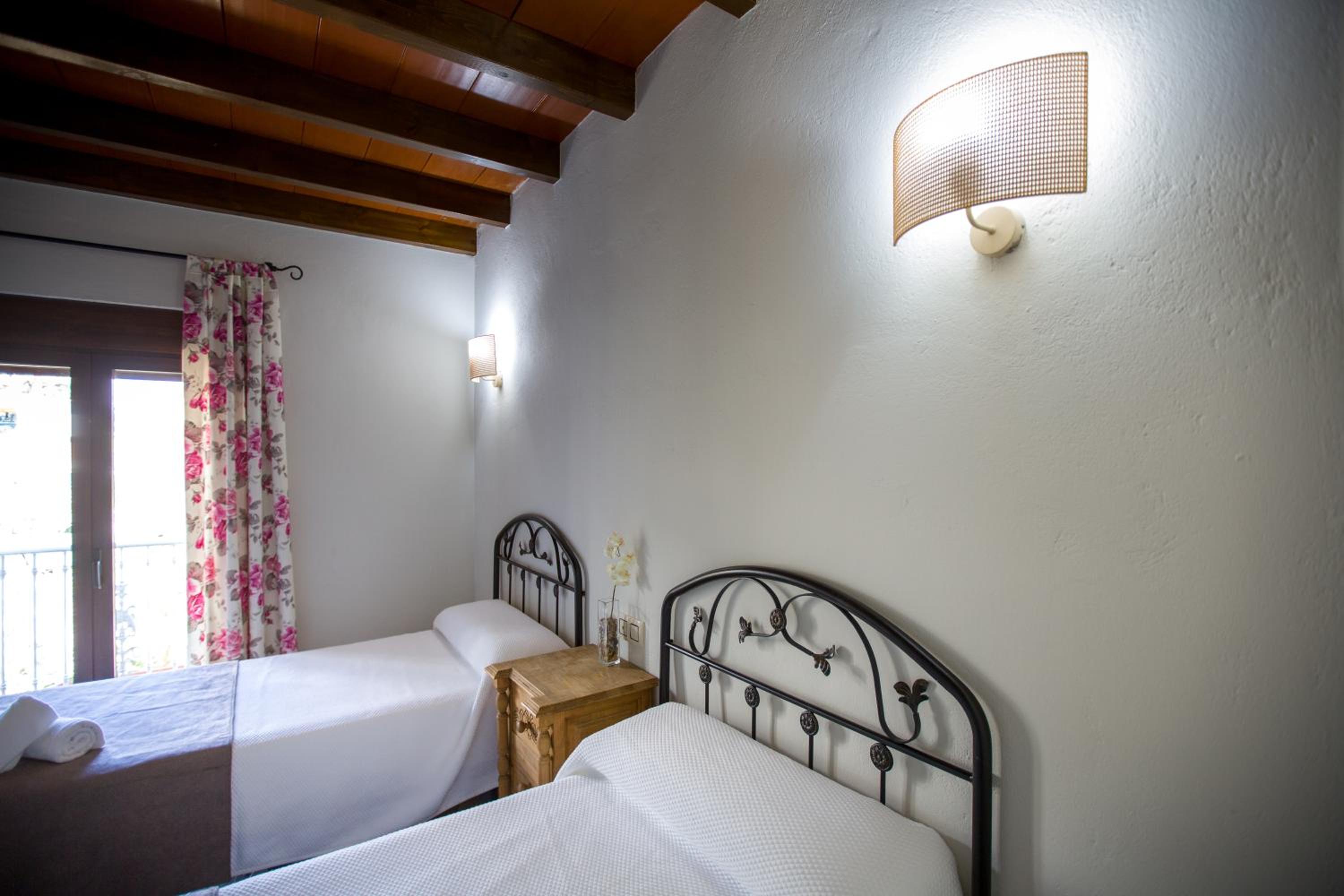 Hostal Valle Del Sol Alora