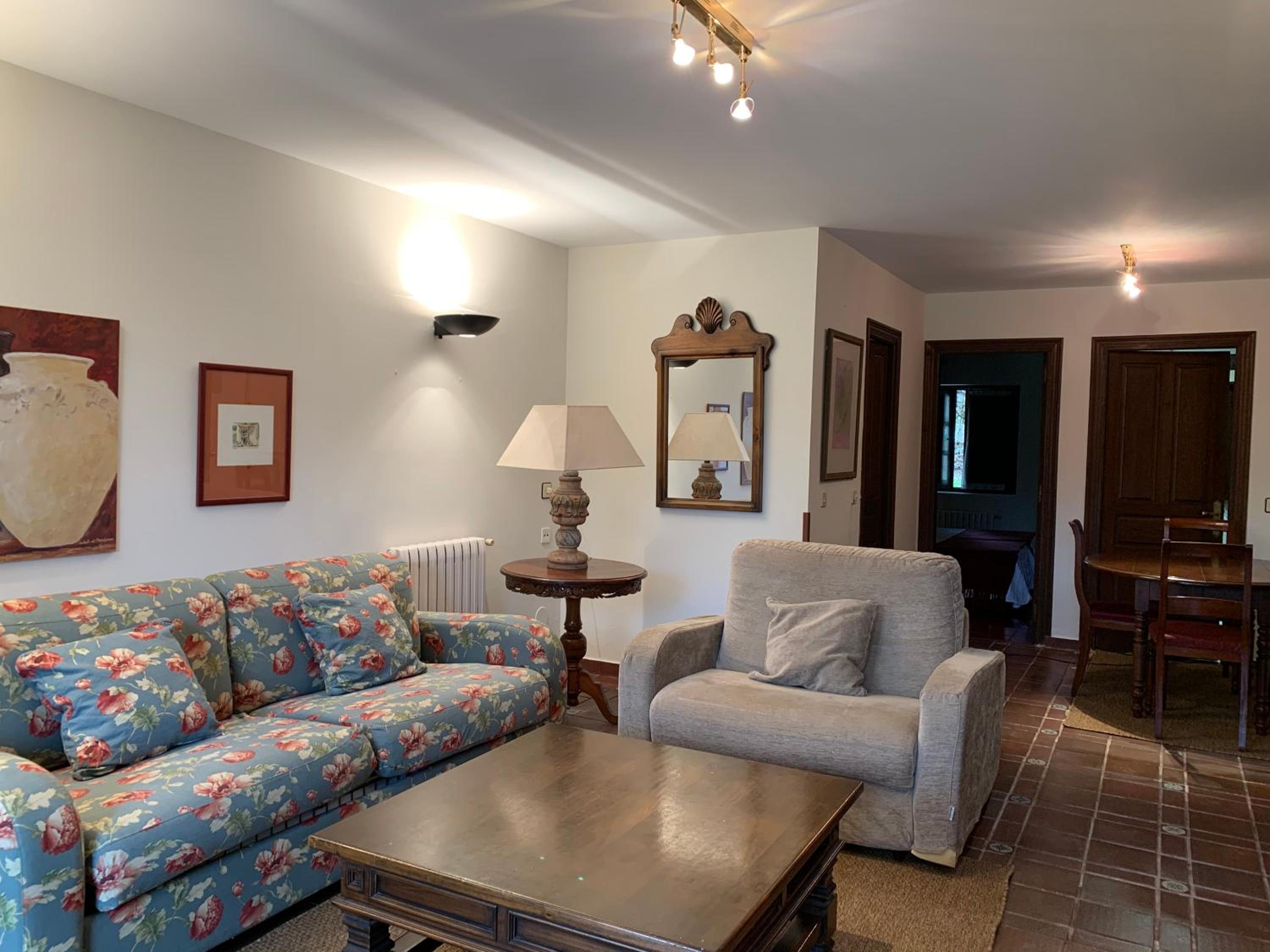 Apartamentos Buga