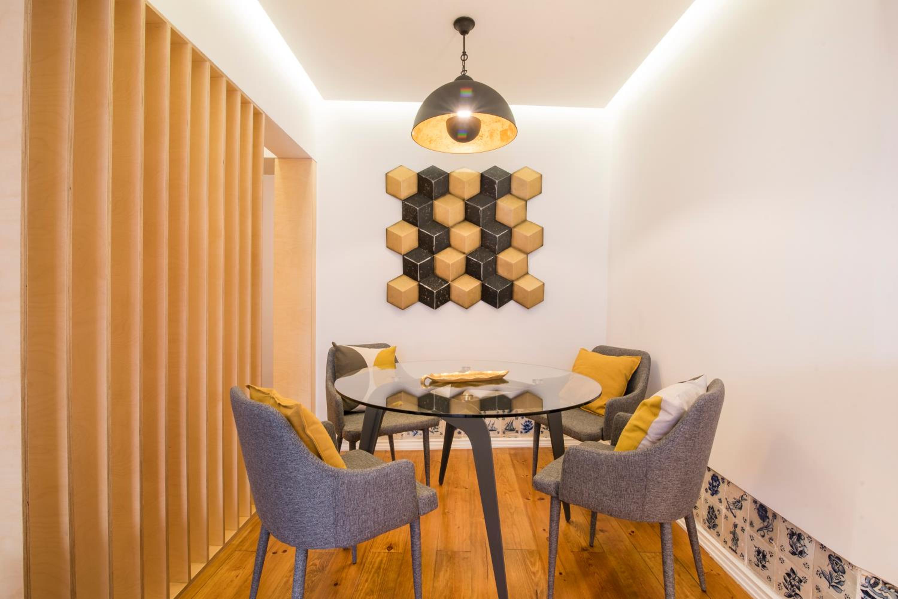 Center Apartment - Chiado - Heart of Lisbon view 3